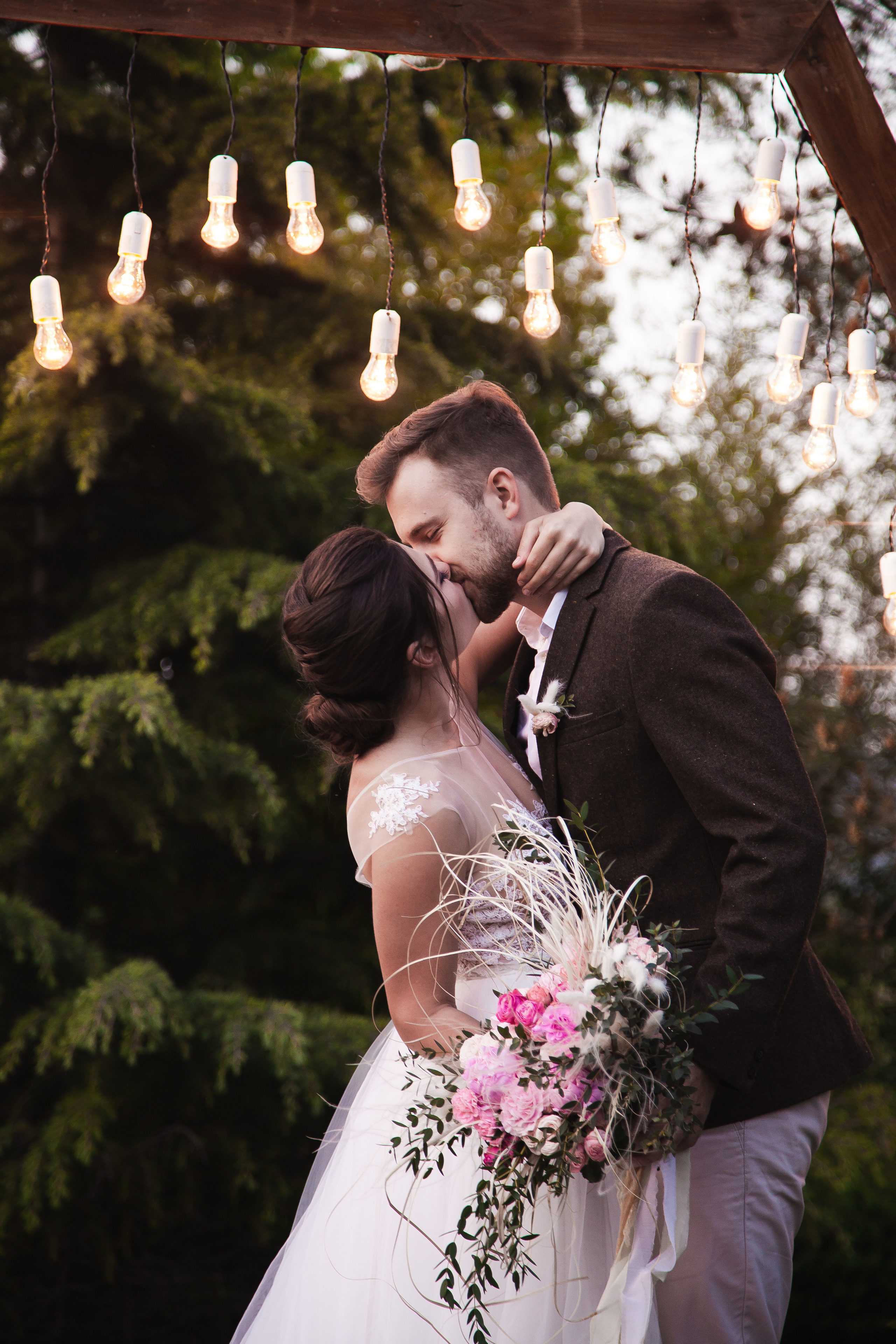 Анна и Антон. Фотограф в Санкт-Петербурге Елизавета Сорокина