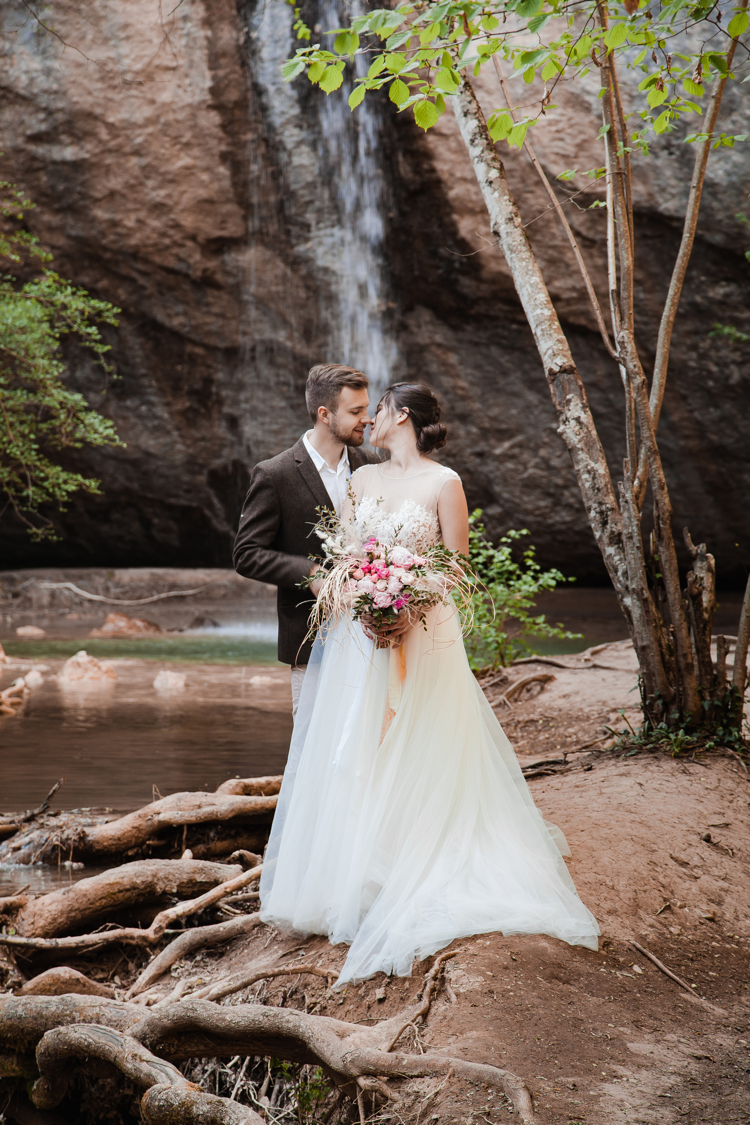 Анна и Антон. Фотограф в Санкт-Петербурге Елизавета Сорокина