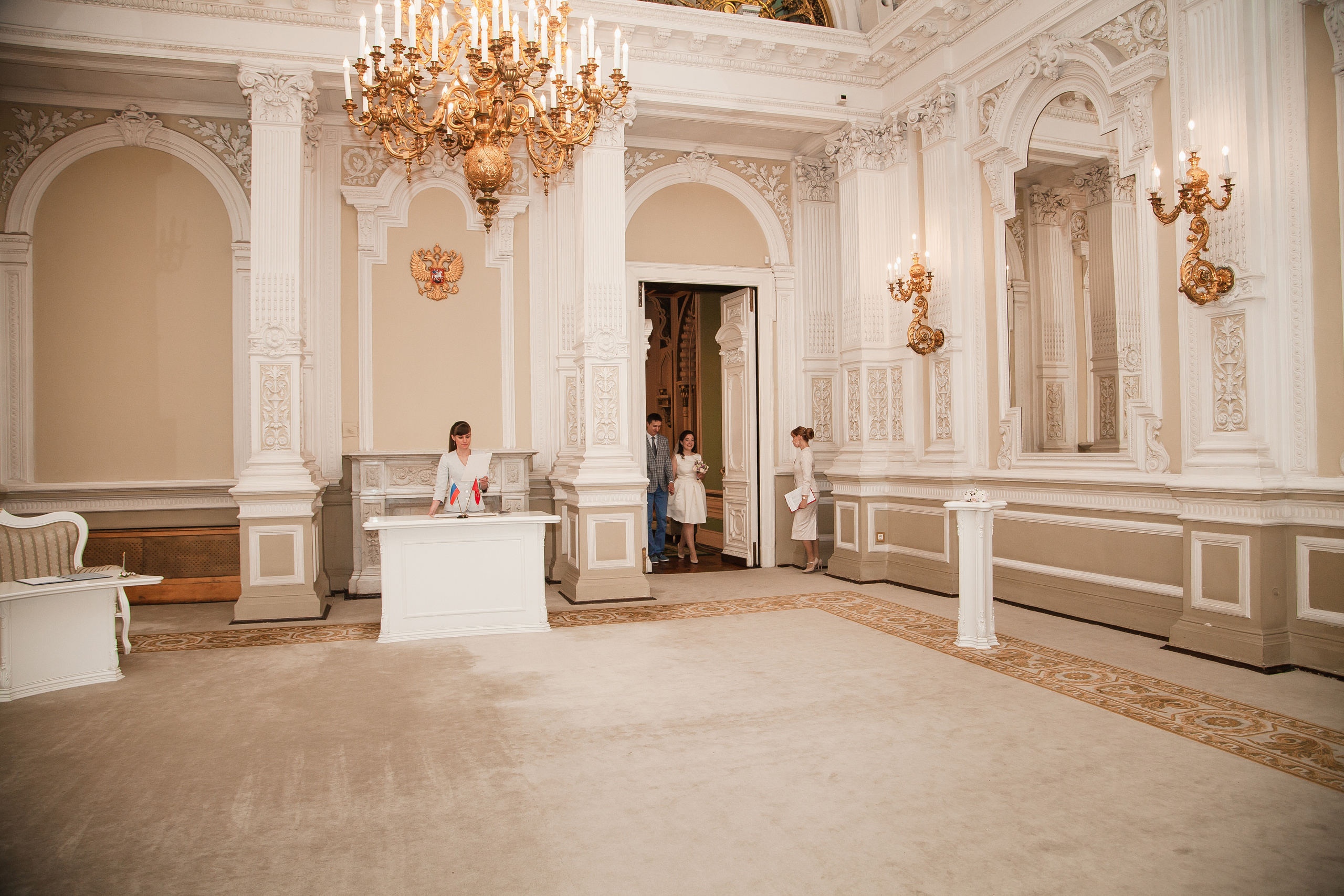 Дима и Вера. Фотограф в Санкт-Петербурге Елизавета Сорокина