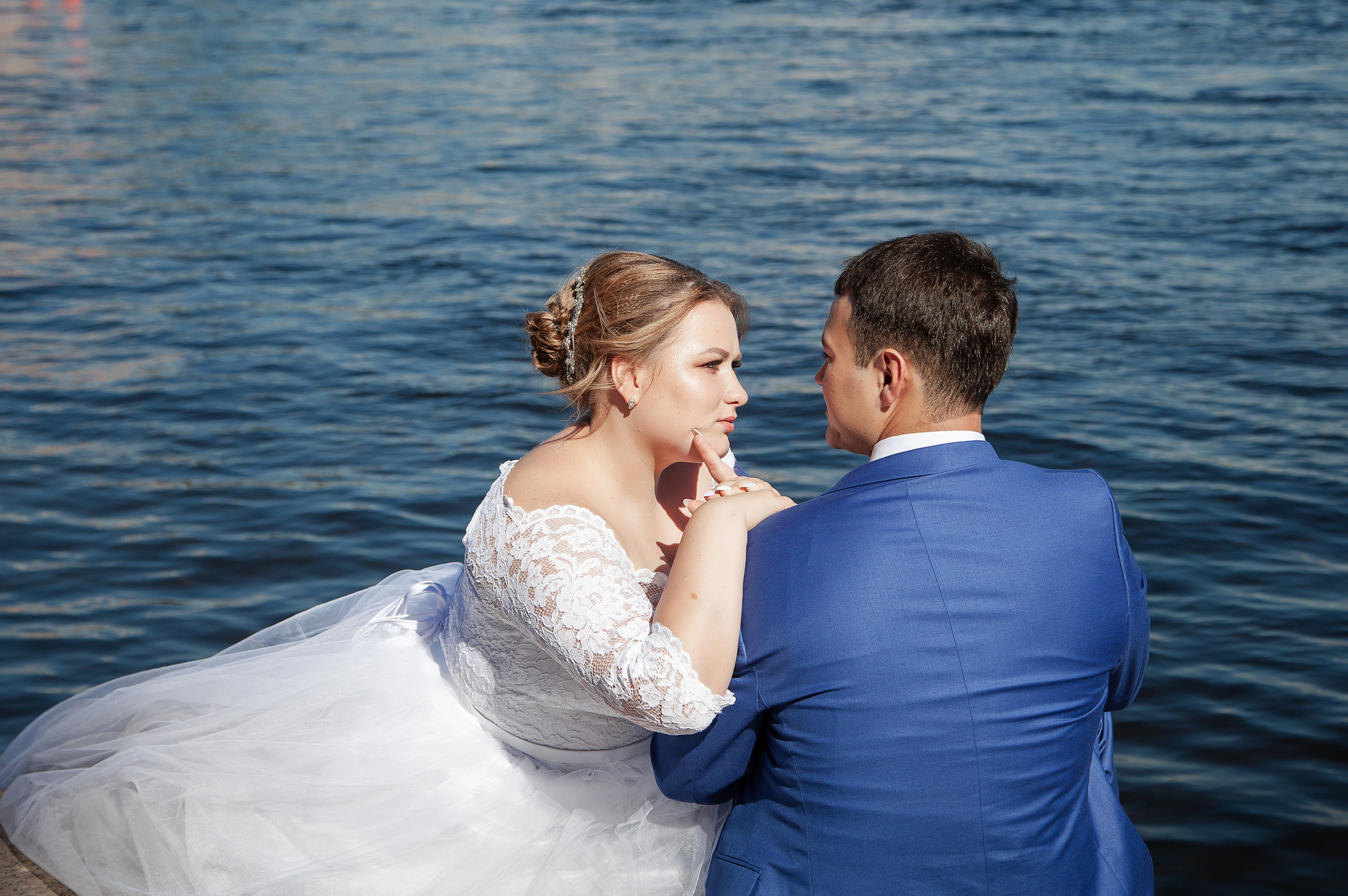 Наталья и Дмитрий. Фотограф в Санкт-Петербурге Елизавета Сорокина