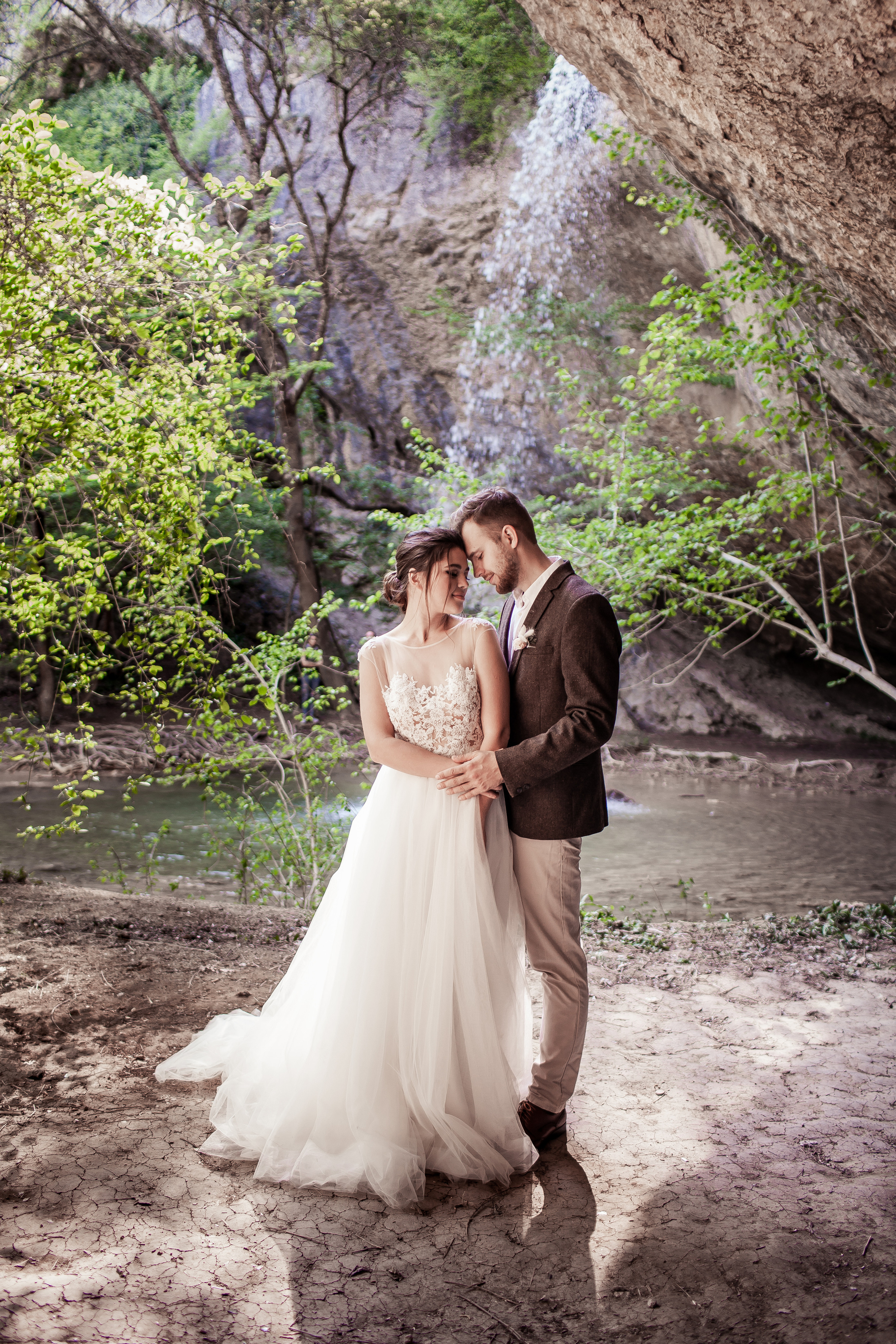 Анна и Антон. Фотограф в Санкт-Петербурге Елизавета Сорокина