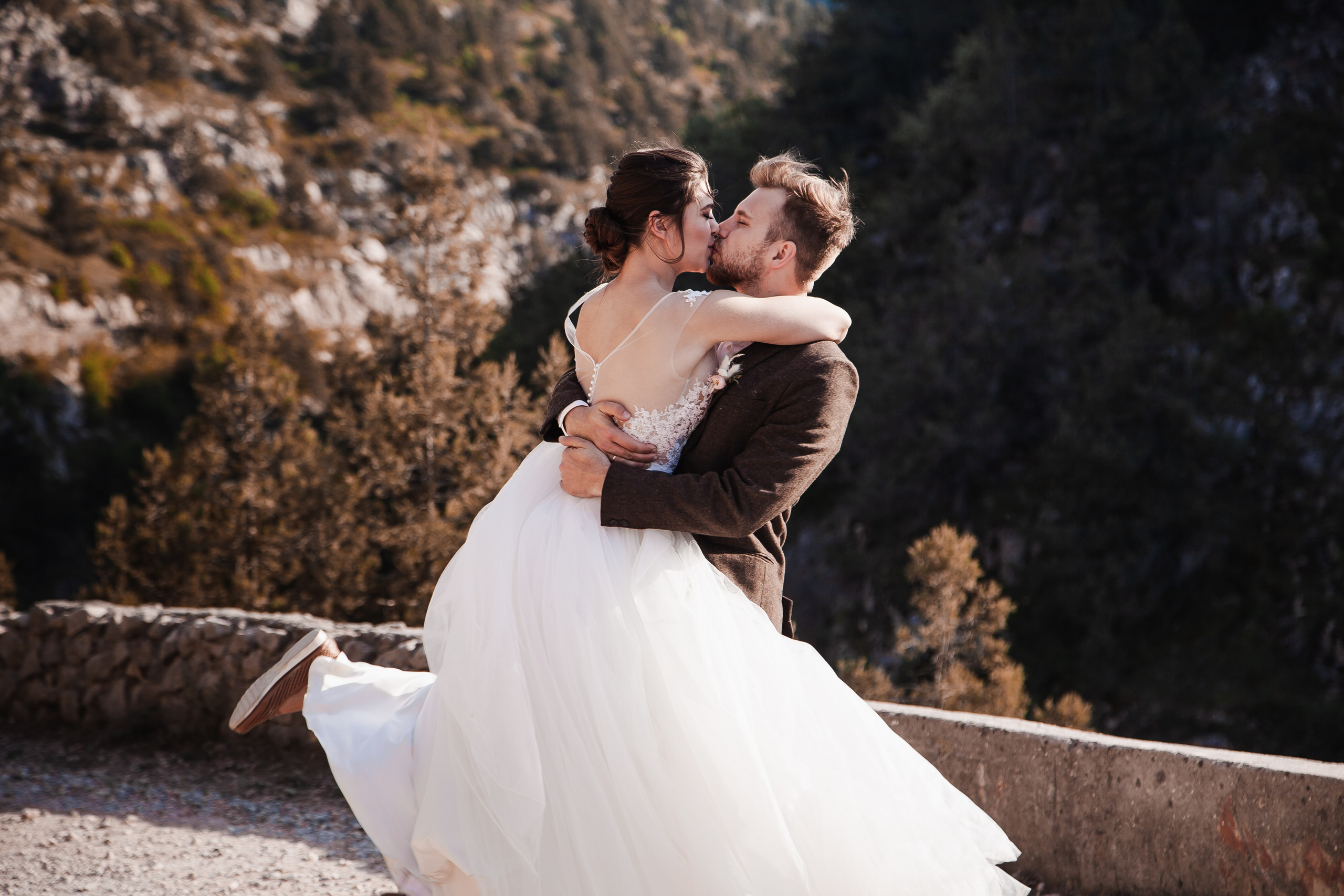 Анна и Антон. Фотограф в Санкт-Петербурге Елизавета Сорокина