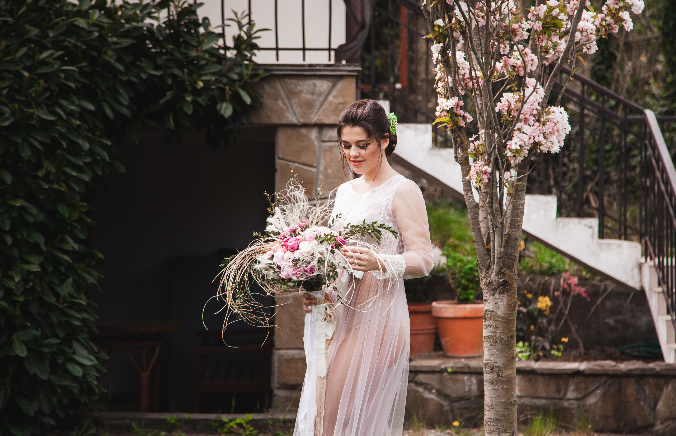 Анна и Антон. Фотограф в Санкт-Петербурге Елизавета Сорокина