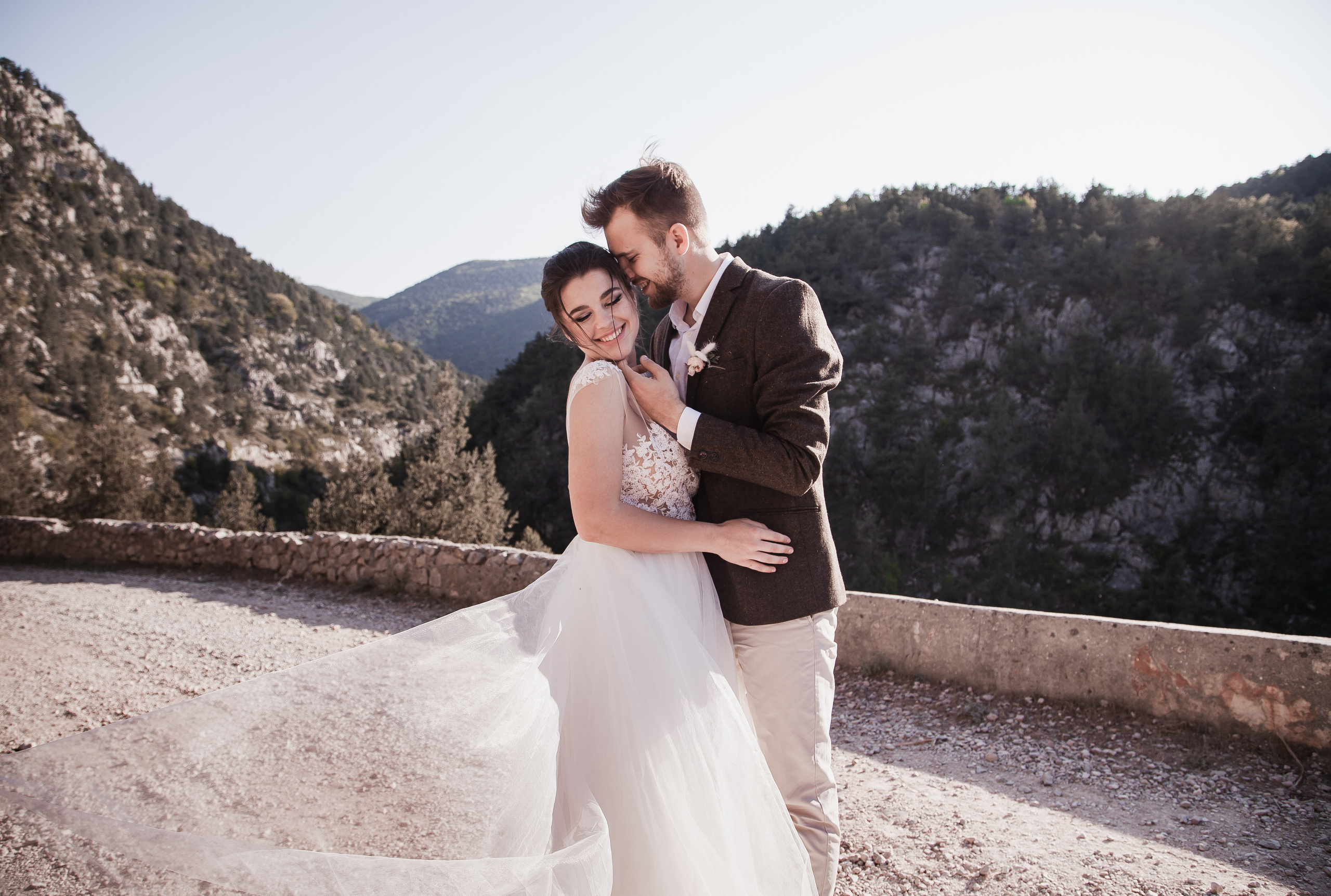 Анна и Антон. Фотограф в Санкт-Петербурге Елизавета Сорокина