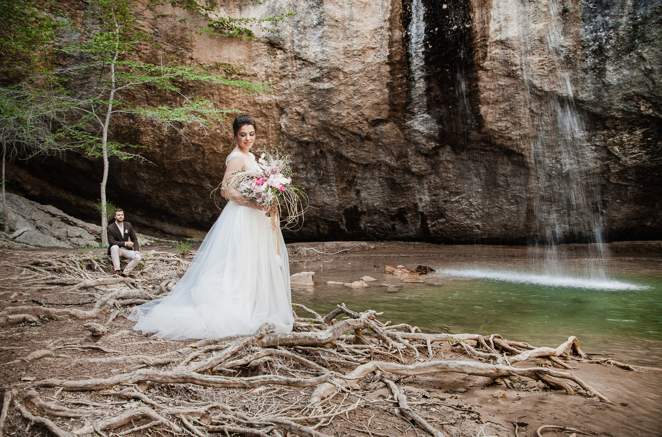Анна и Антон. Фотограф в Санкт-Петербурге Елизавета Сорокина