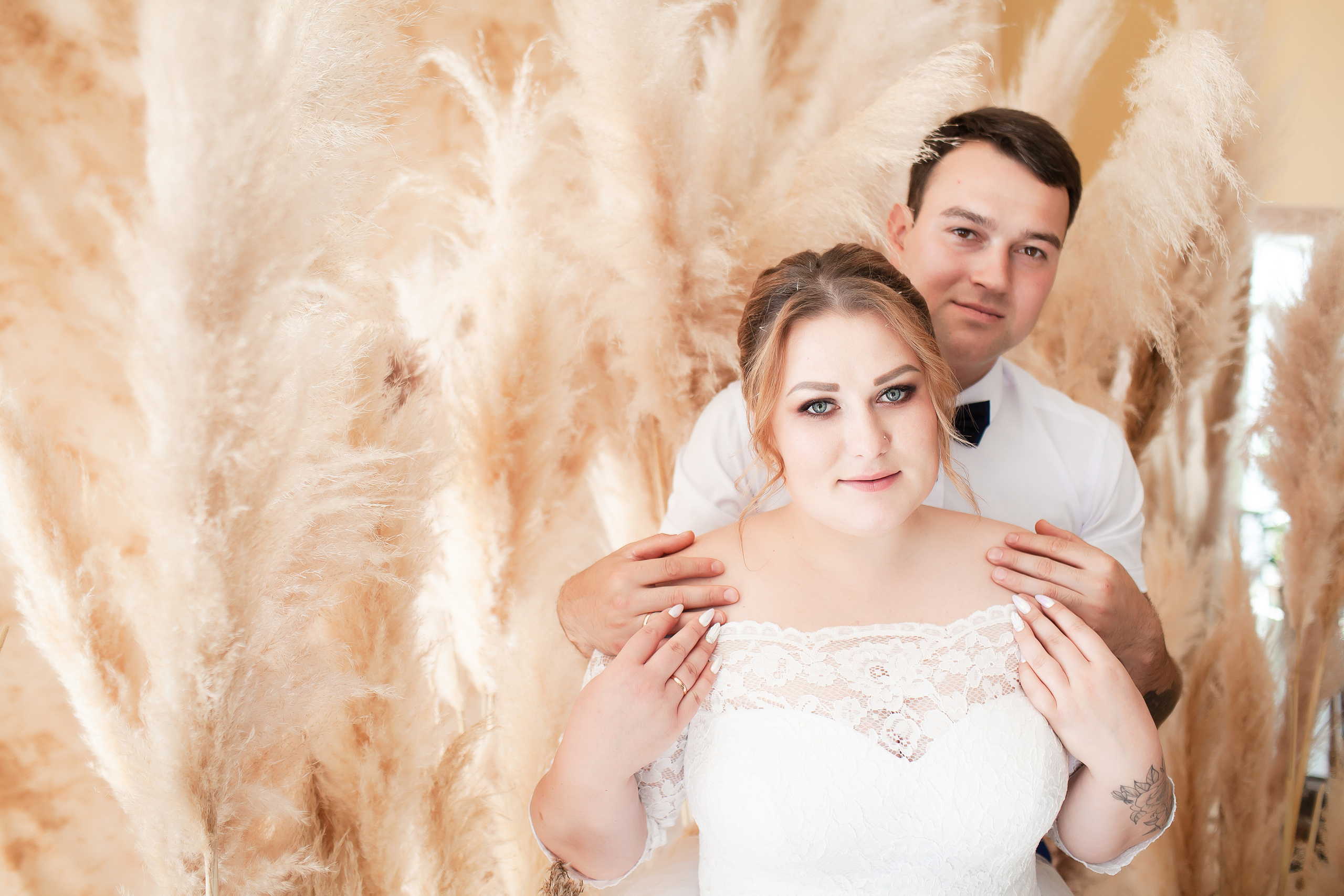 Наталья и Дмитрий. Фотограф в Санкт-Петербурге Елизавета Сорокина