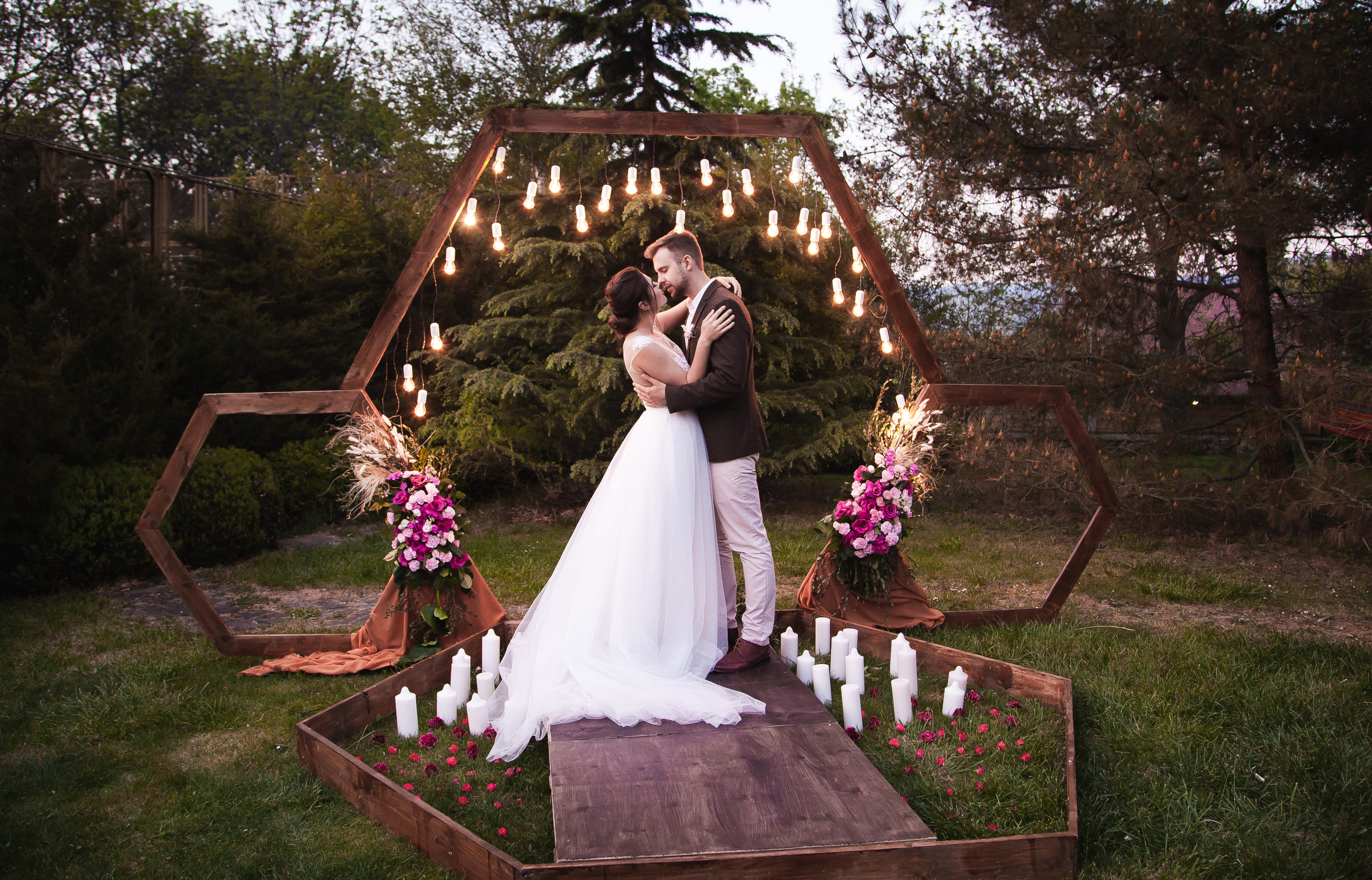 Анна и Антон. Фотограф в Санкт-Петербурге Елизавета Сорокина