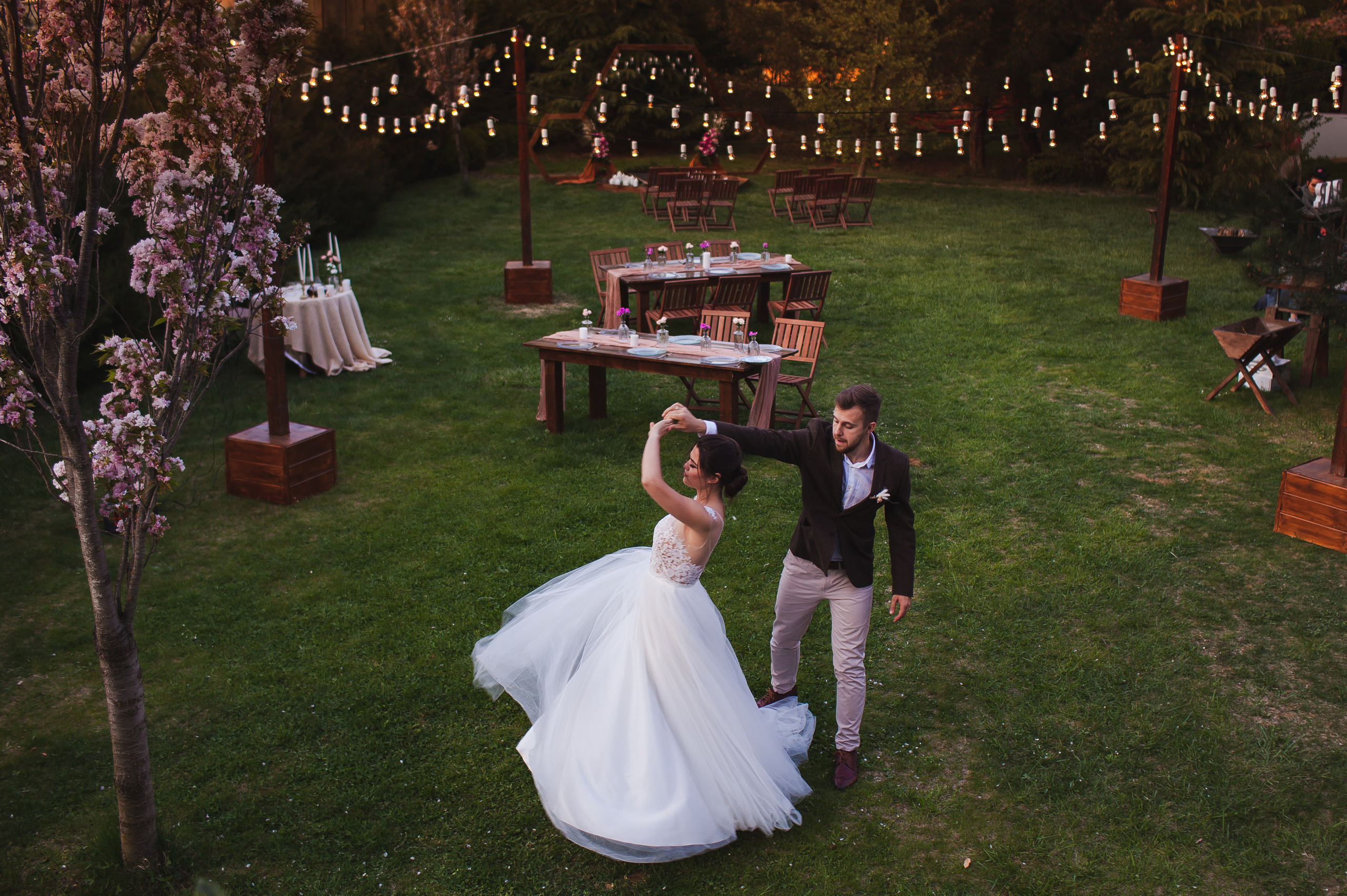 Анна и Антон. Фотограф в Санкт-Петербурге Елизавета Сорокина