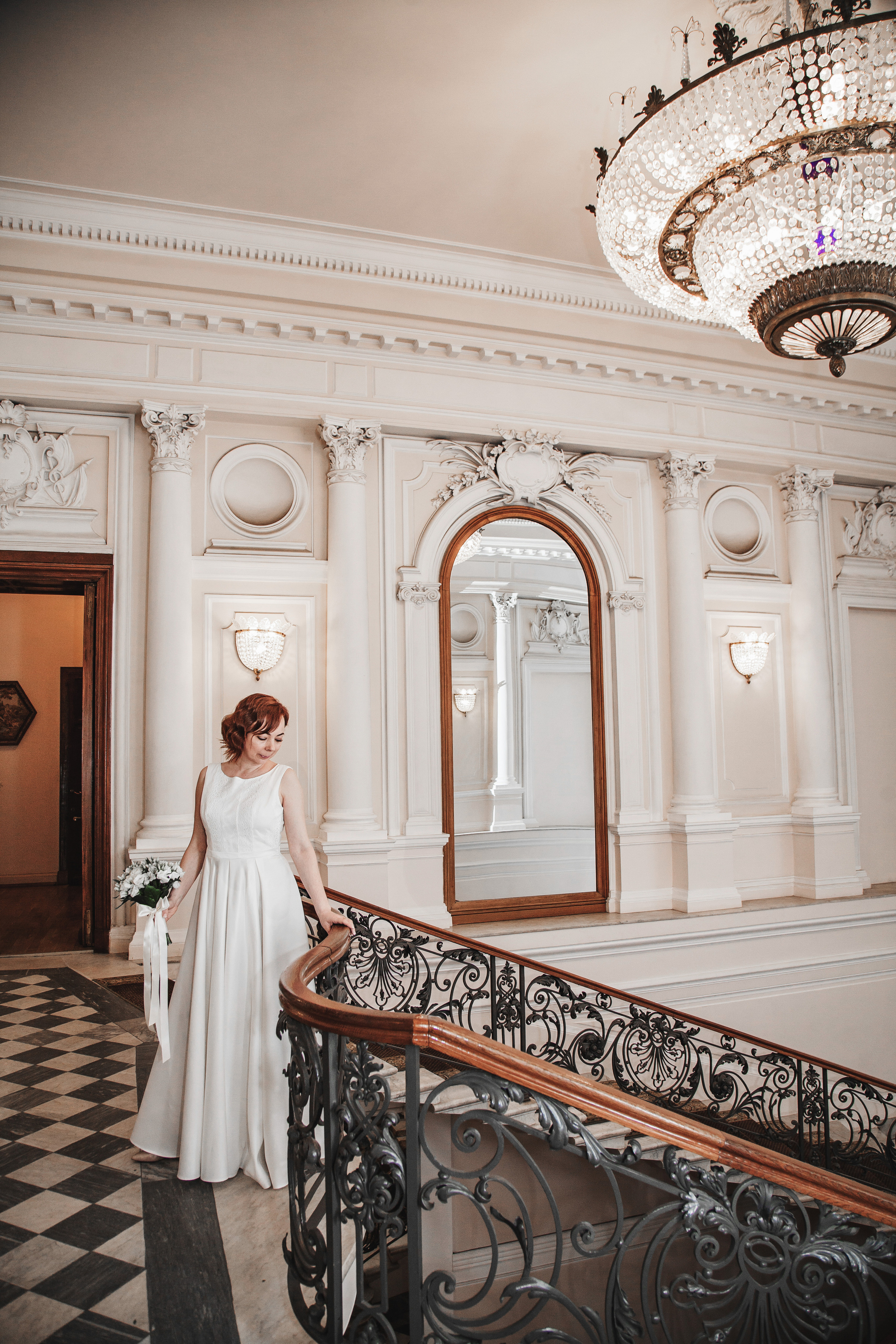 Анна и Павел. Фотограф в Санкт-Петербурге Елизавета Сорокина