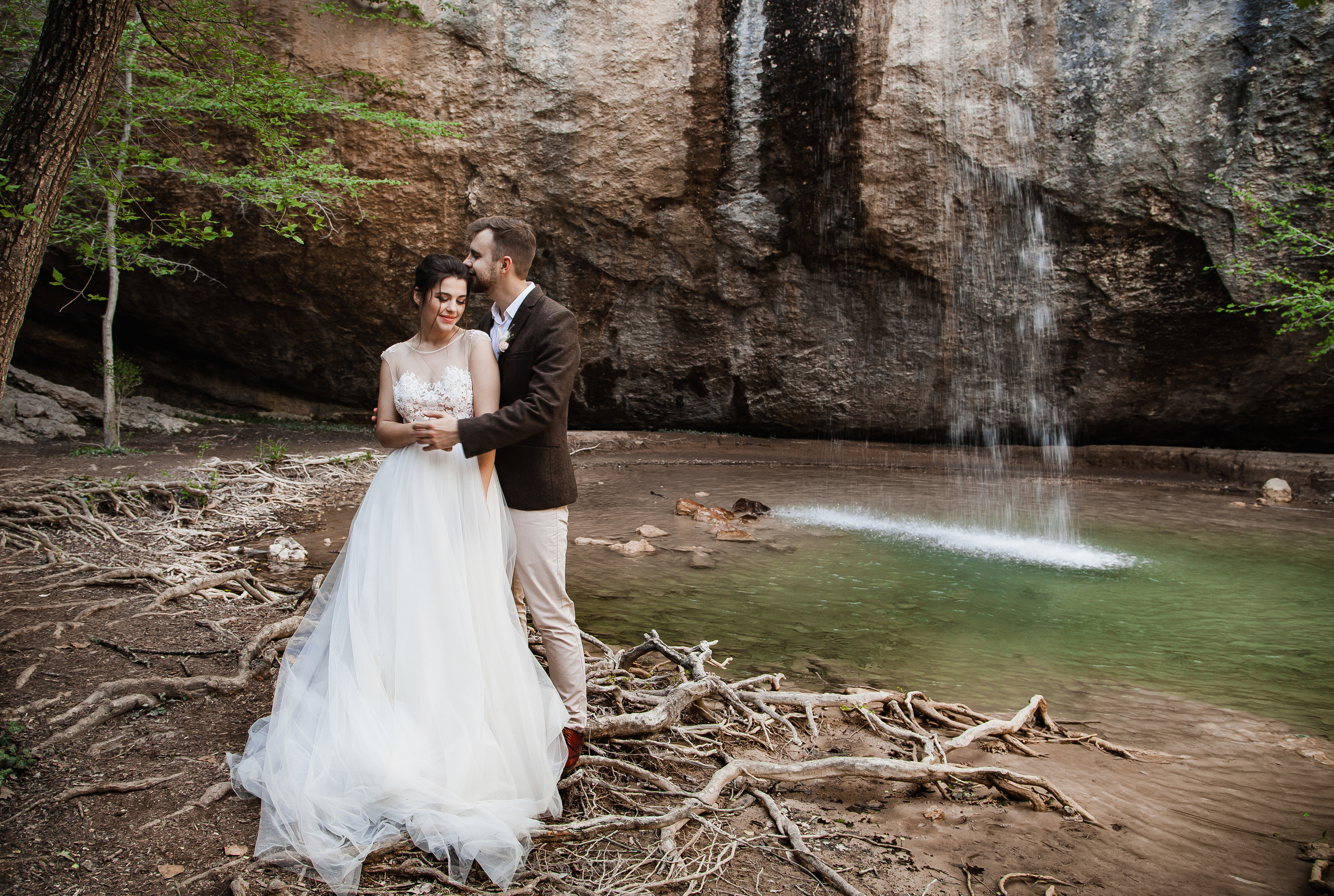 Анна и Антон. Фотограф в Санкт-Петербурге Елизавета Сорокина