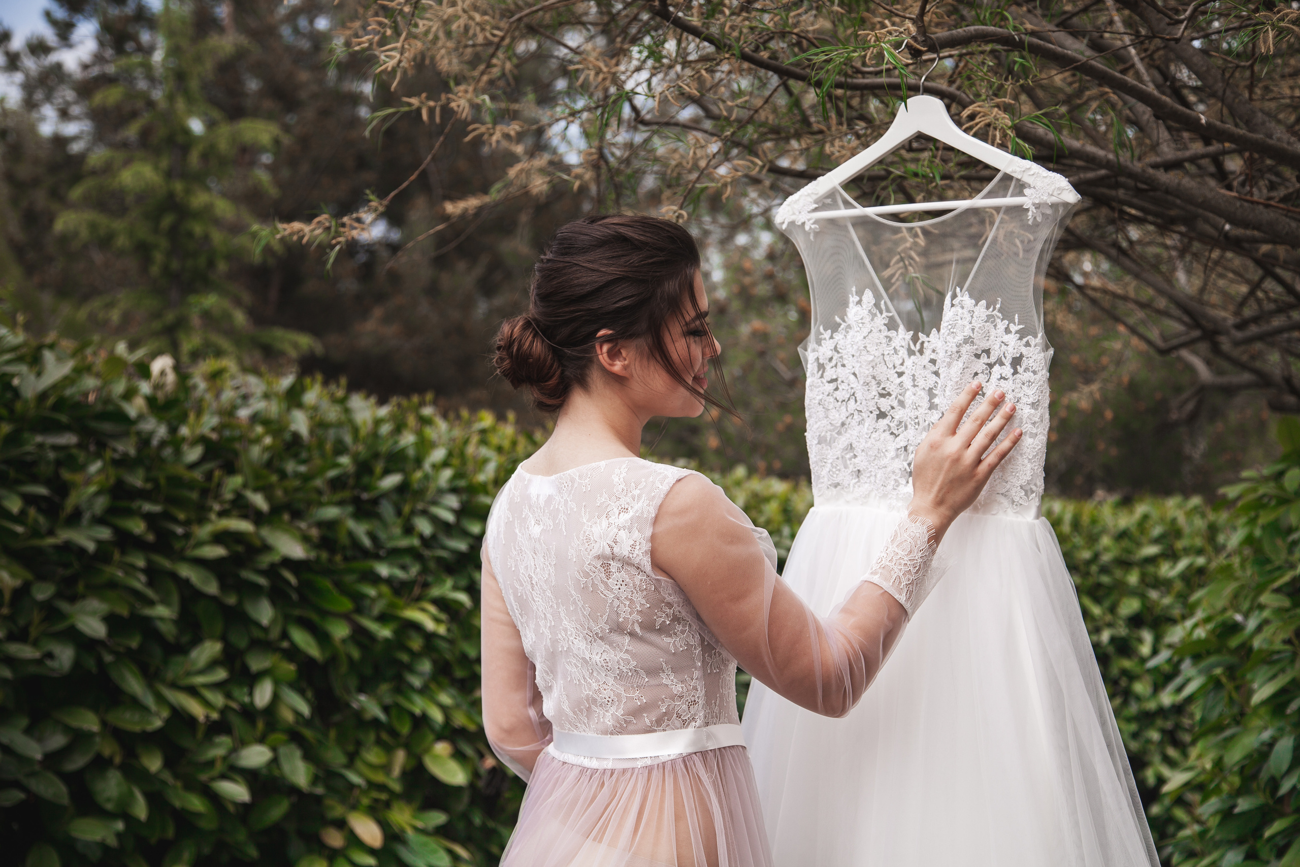 Анна и Антон. Фотограф в Санкт-Петербурге Елизавета Сорокина