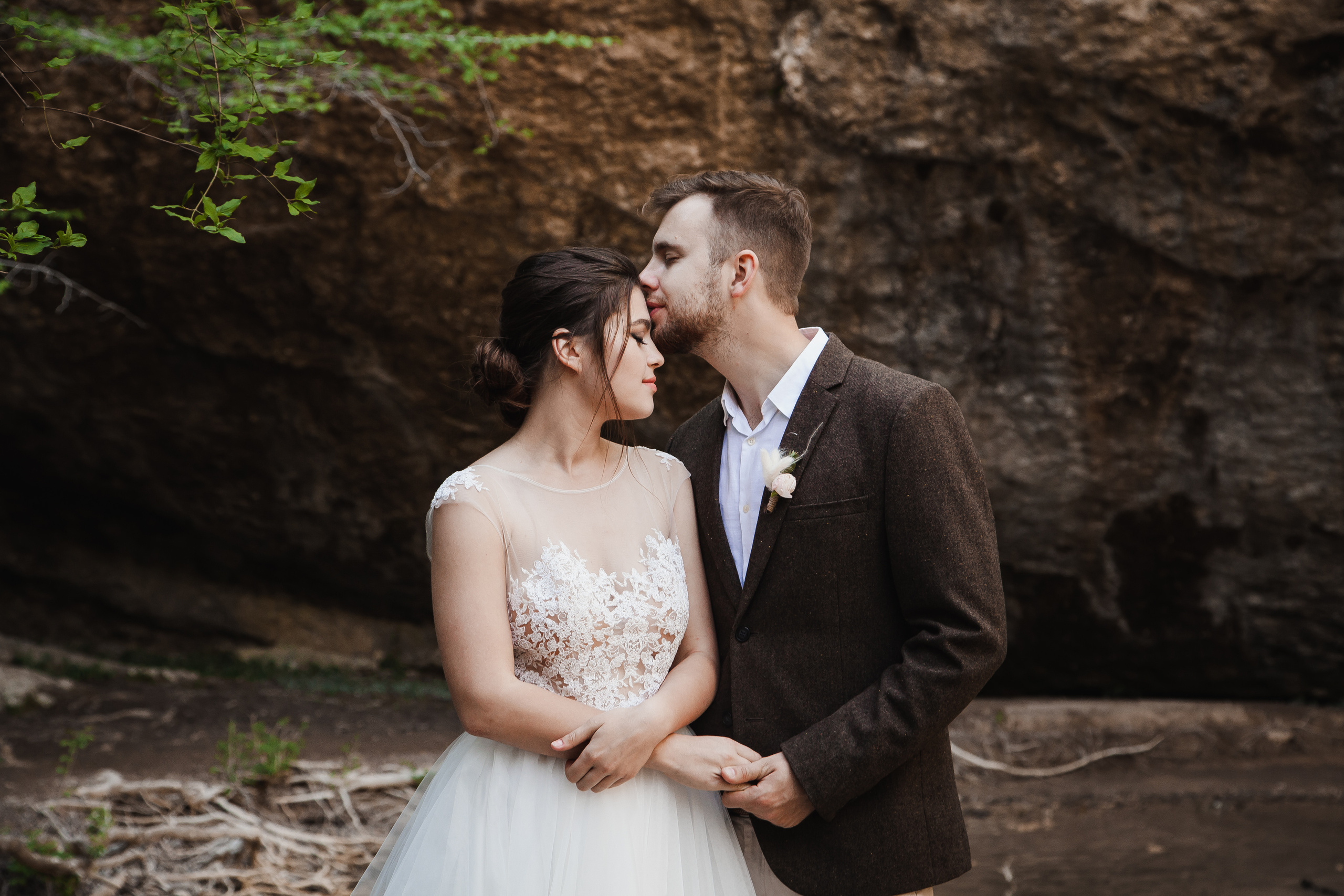 Анна и Антон. Фотограф в Санкт-Петербурге Елизавета Сорокина