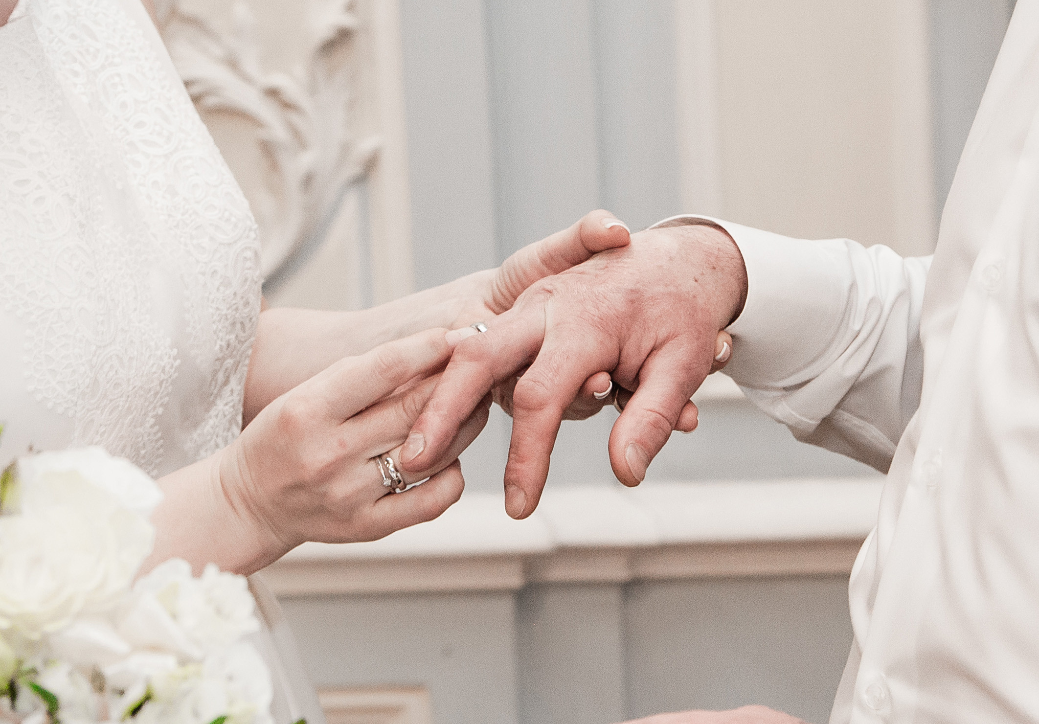 Анна и Павел. Фотограф в Санкт-Петербурге Елизавета Сорокина