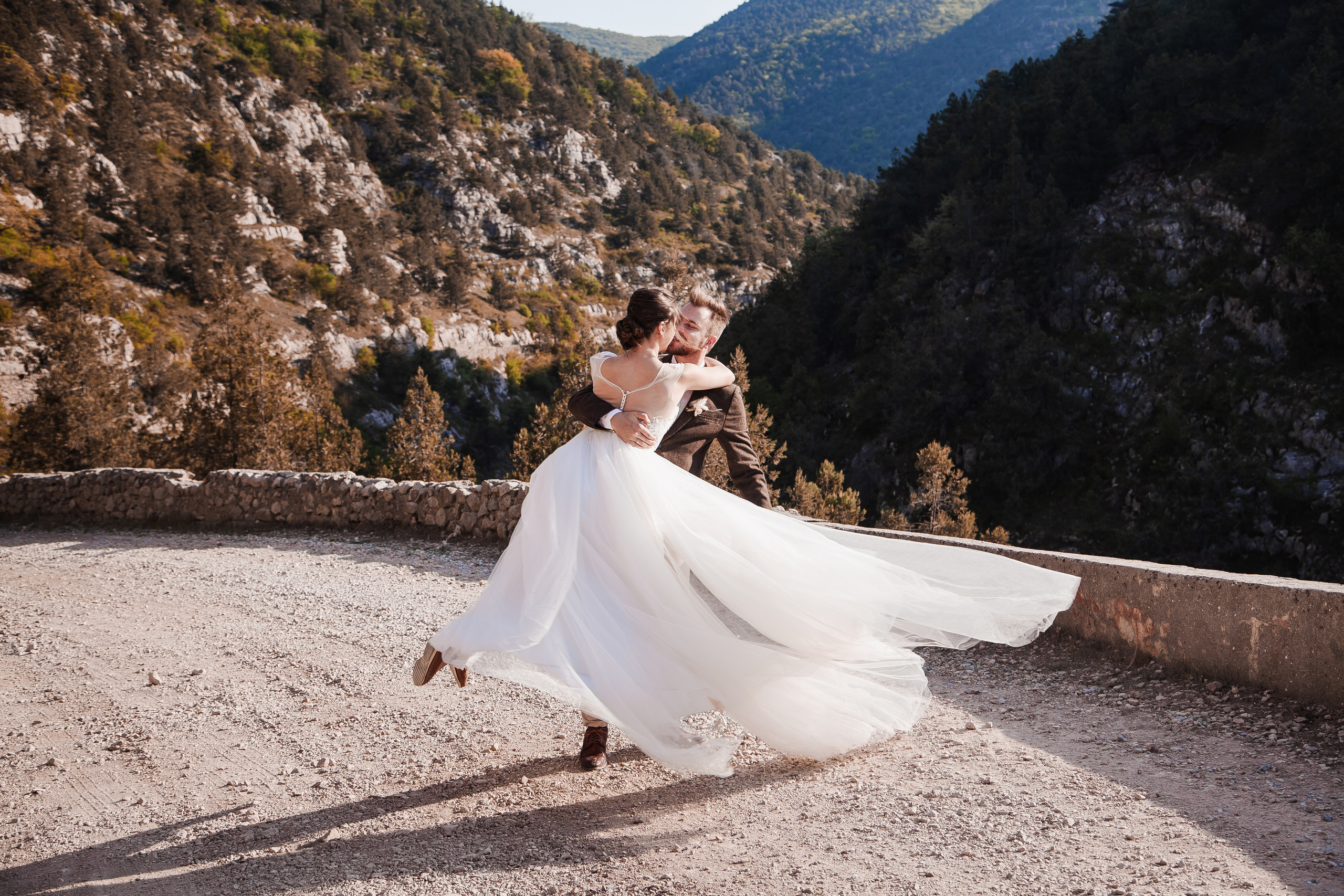 Анна и Антон. Фотограф в Санкт-Петербурге Елизавета Сорокина