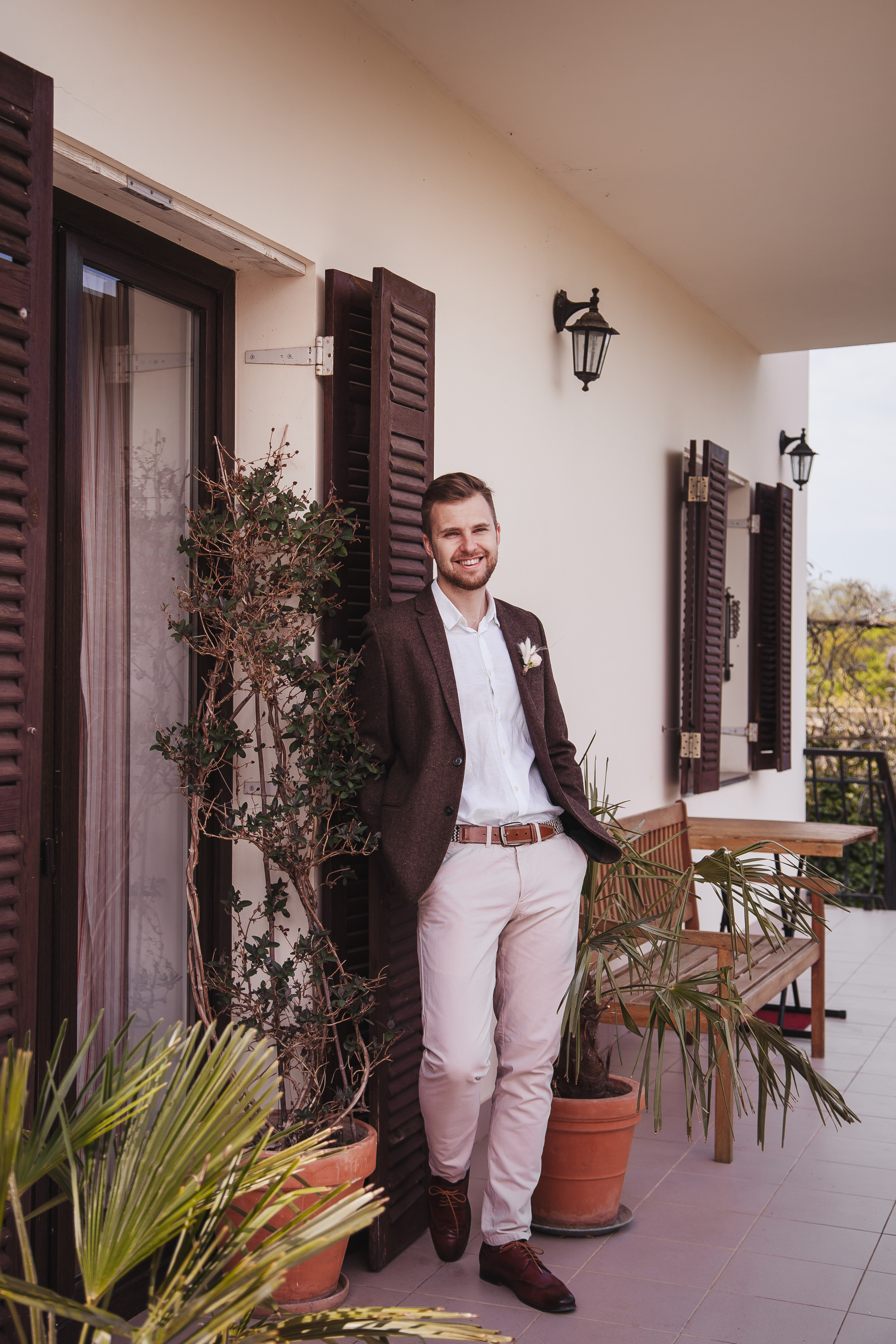 Анна и Антон. Фотограф в Санкт-Петербурге Елизавета Сорокина