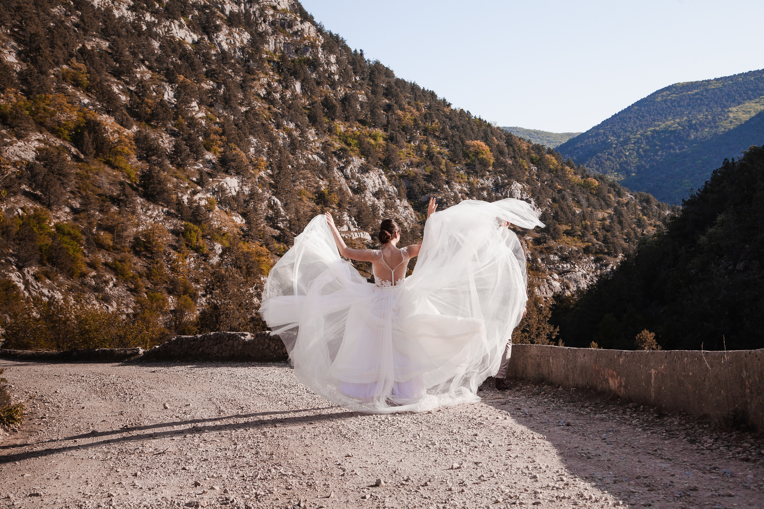 Анна и Антон. Фотограф в Санкт-Петербурге Елизавета Сорокина