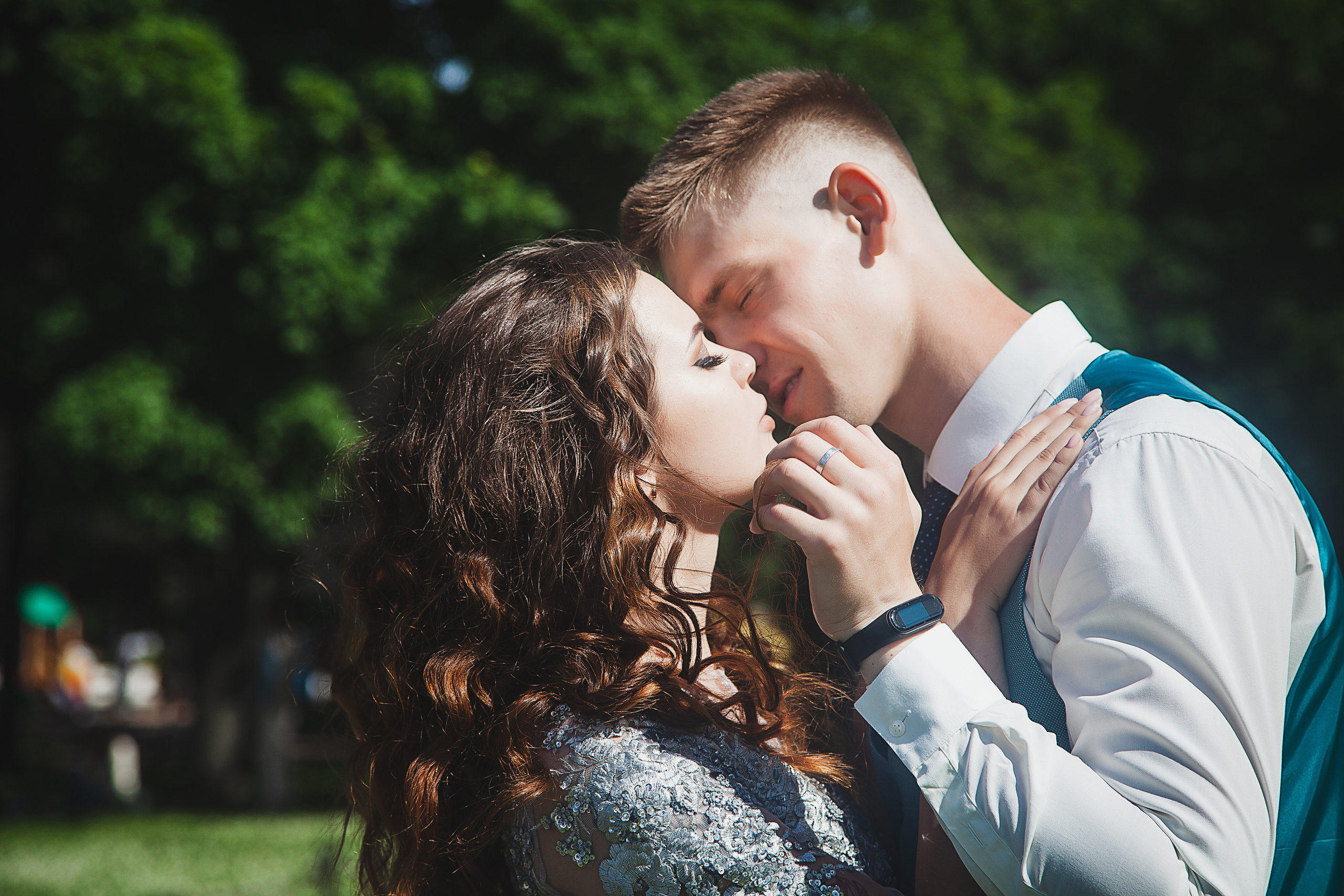 Юлия и Марк. Фотограф в Санкт-Петербурге Елизавета Сорокина