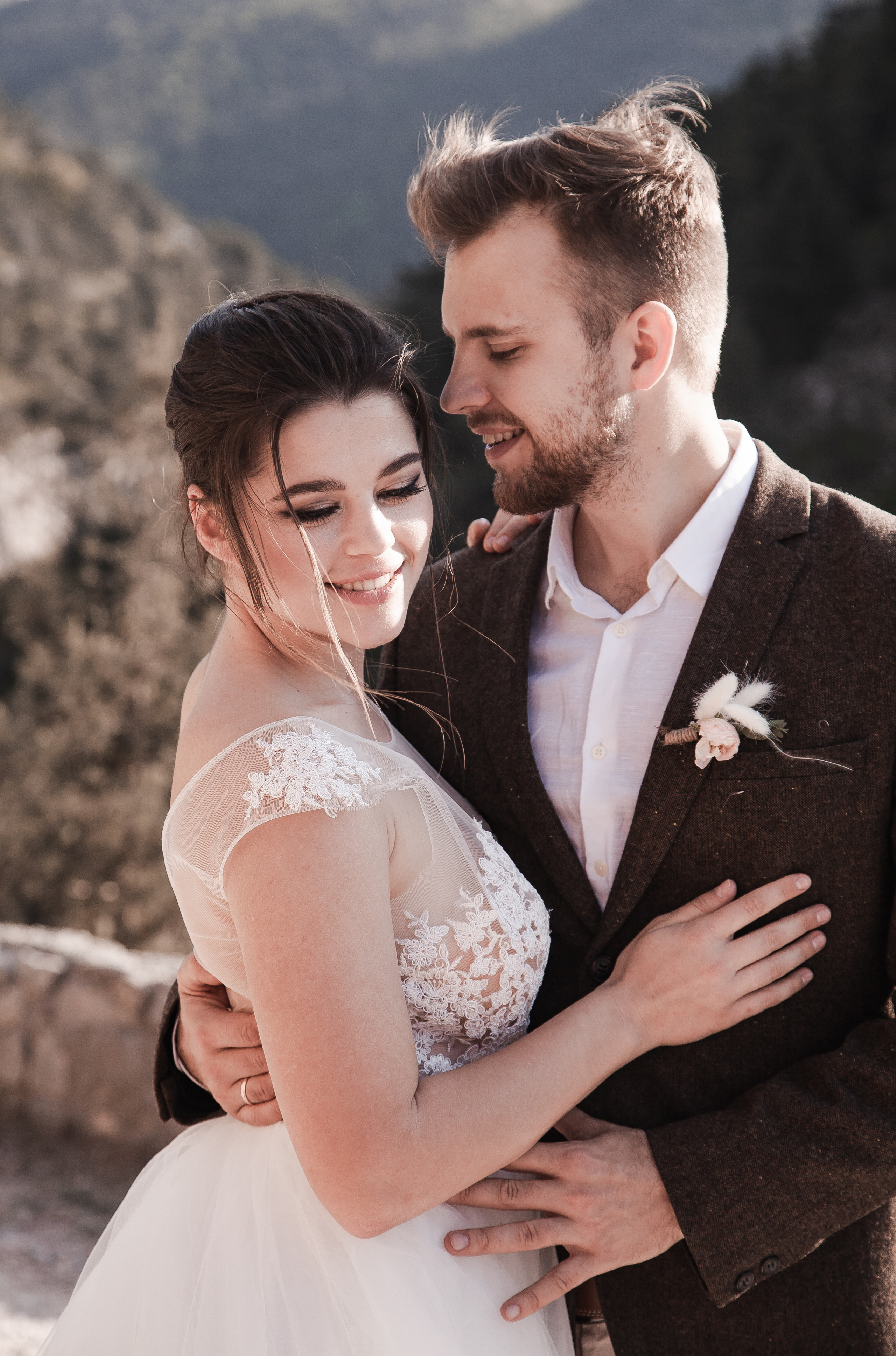 Анна и Антон. Фотограф в Санкт-Петербурге Елизавета Сорокина