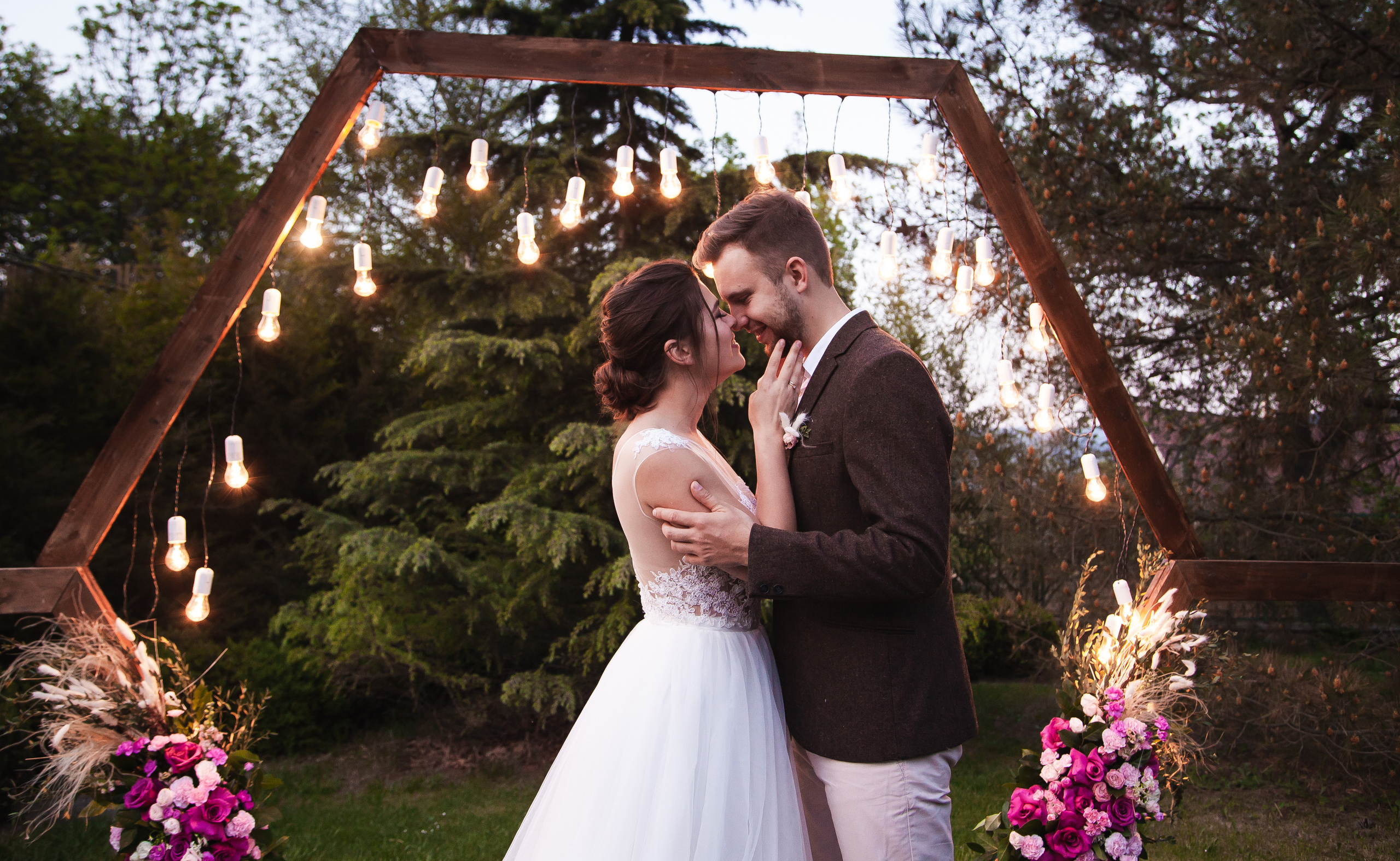 Анна и Антон. Фотограф в Санкт-Петербурге Елизавета Сорокина