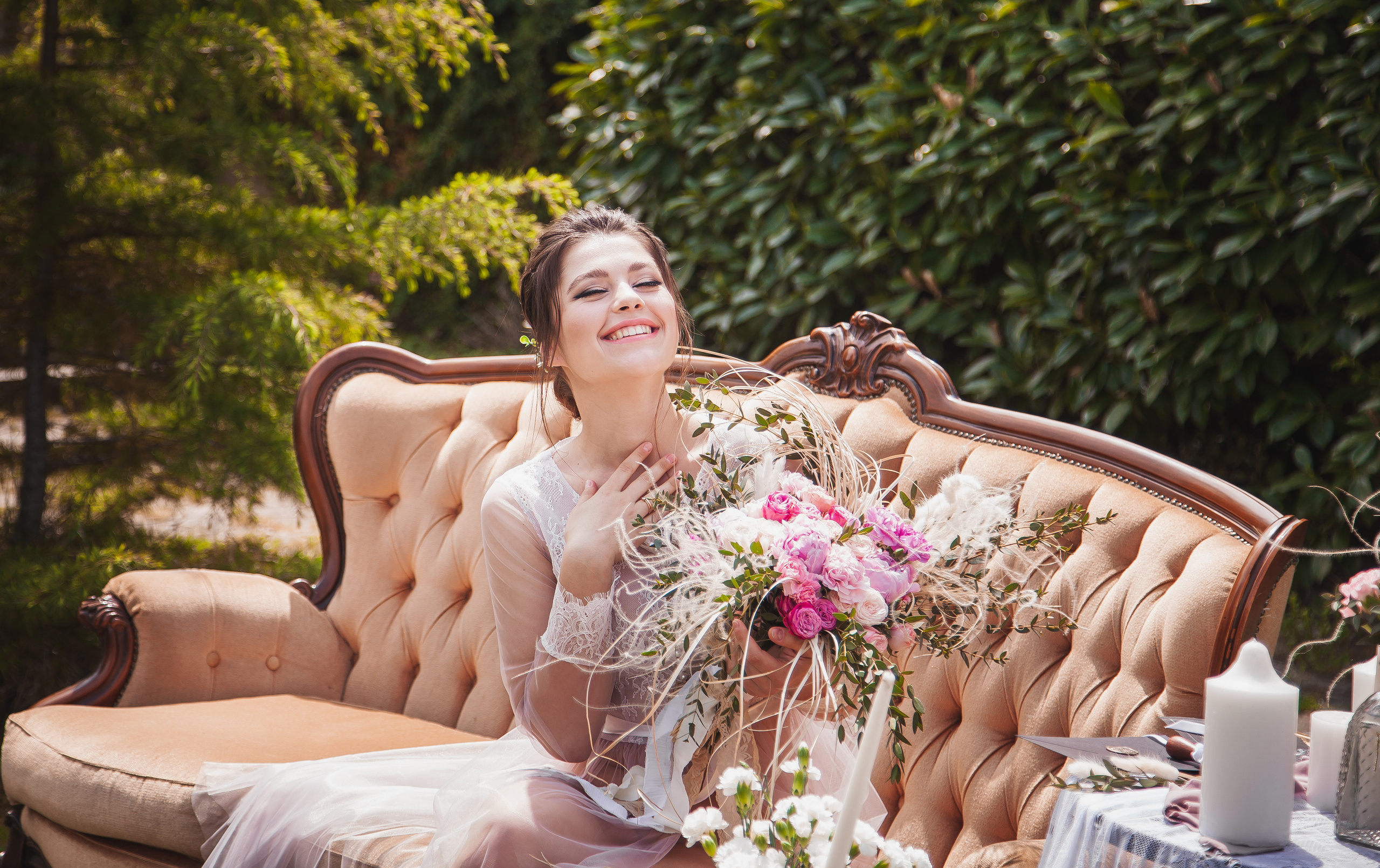 Анна и Антон. Фотограф в Санкт-Петербурге Елизавета Сорокина