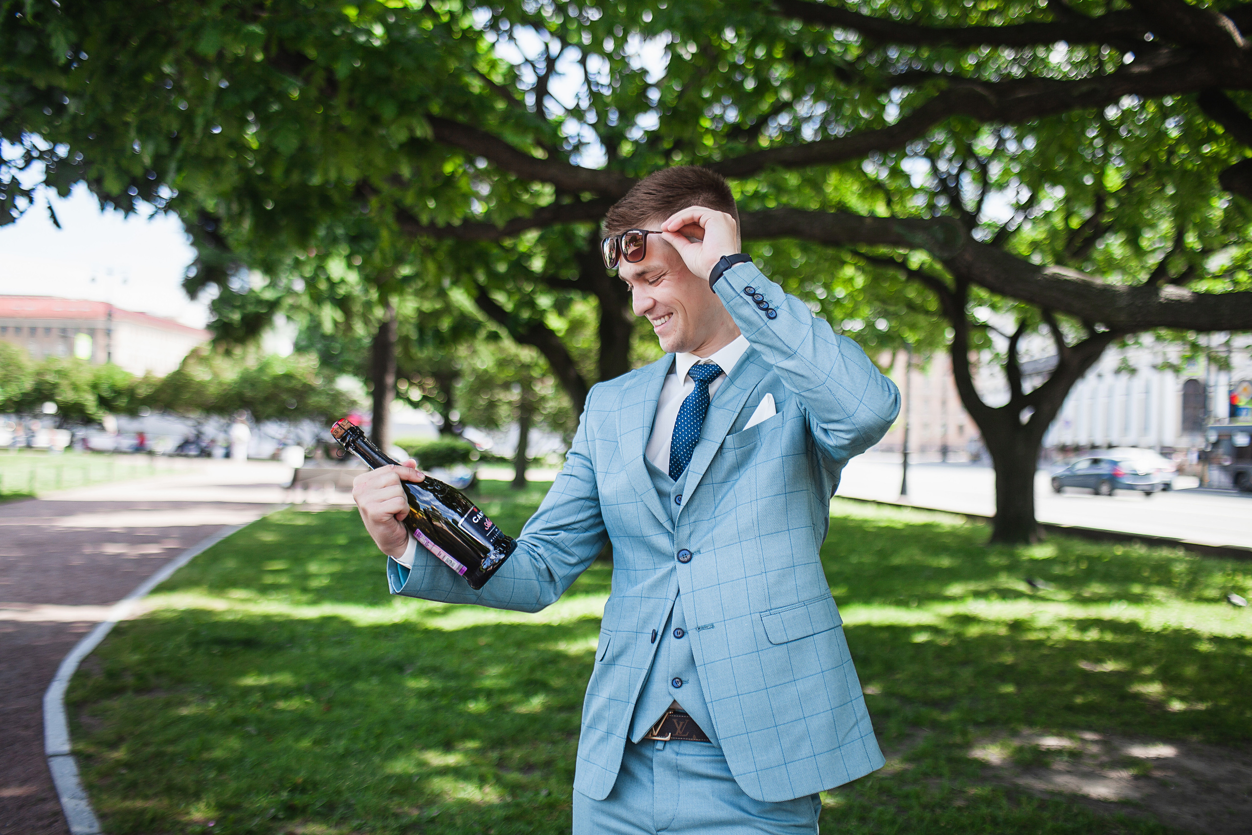 Юлия и Марк. Фотограф в Санкт-Петербурге Елизавета Сорокина