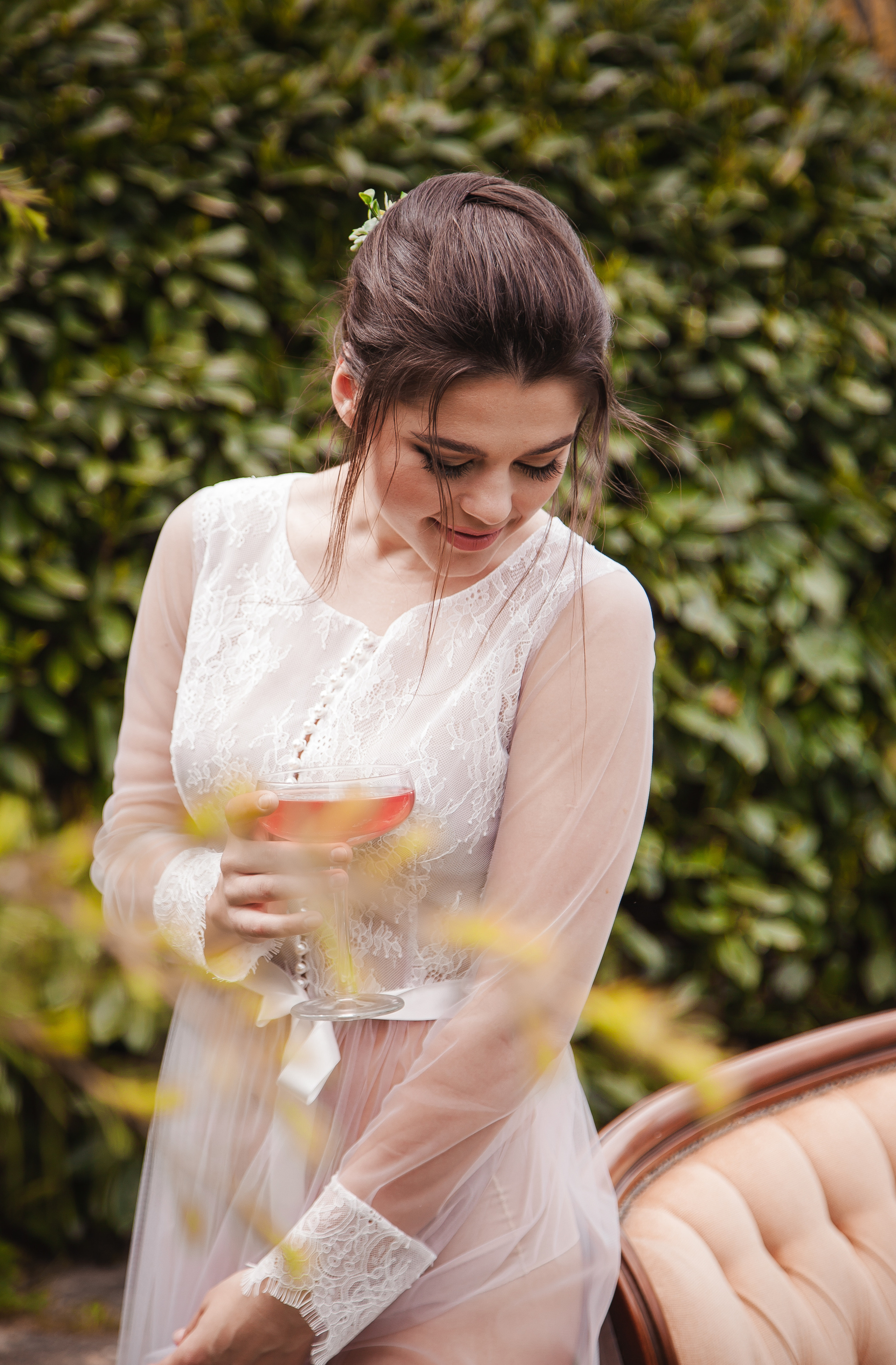 Анна и Антон. Фотограф в Санкт-Петербурге Елизавета Сорокина