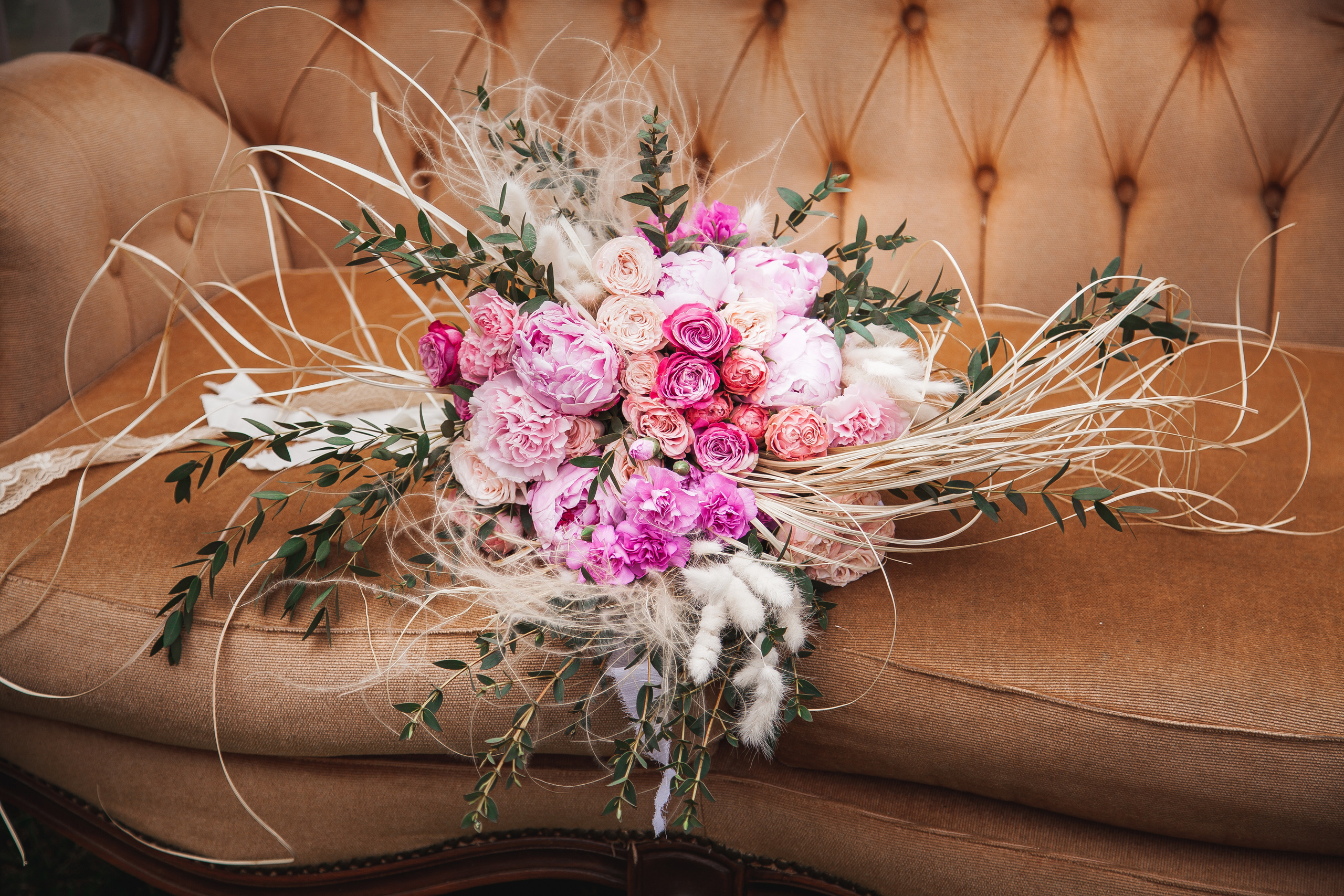 Анна и Антон. Фотограф в Санкт-Петербурге Елизавета Сорокина