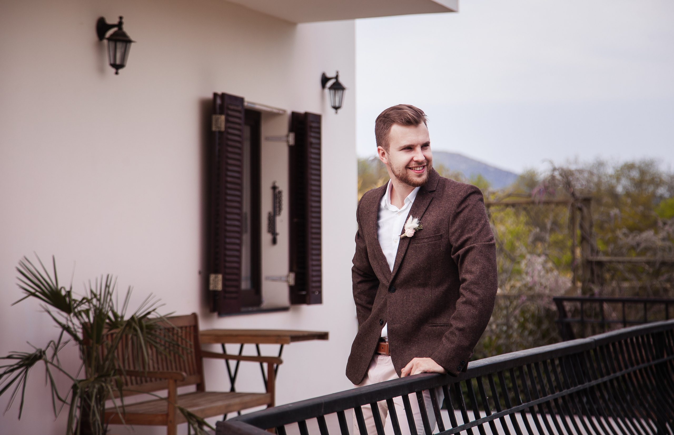 Анна и Антон. Фотограф в Санкт-Петербурге Елизавета Сорокина