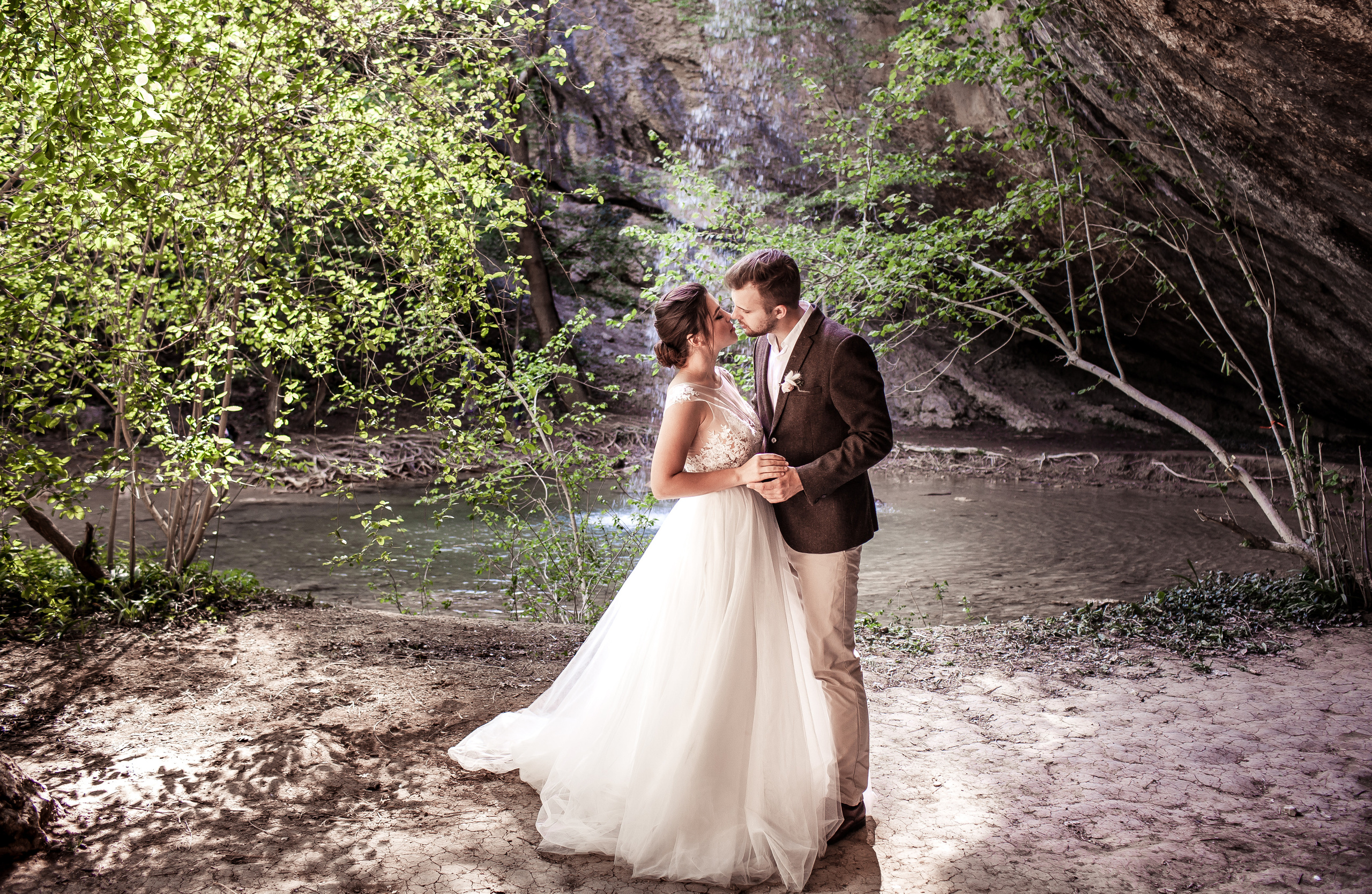 Анна и Антон. Фотограф в Санкт-Петербурге Елизавета Сорокина