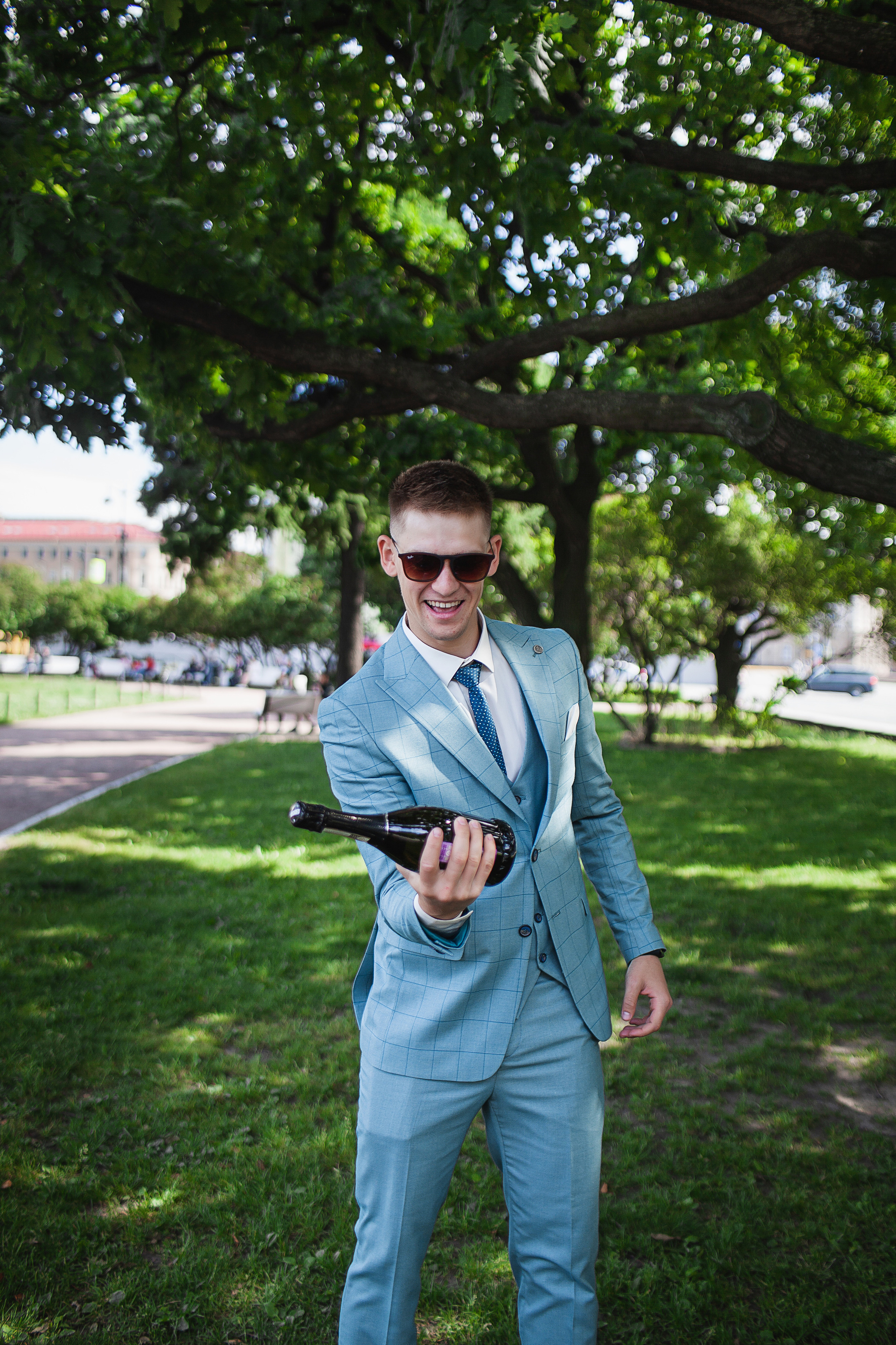 Юлия и Марк. Фотограф в Санкт-Петербурге Елизавета Сорокина