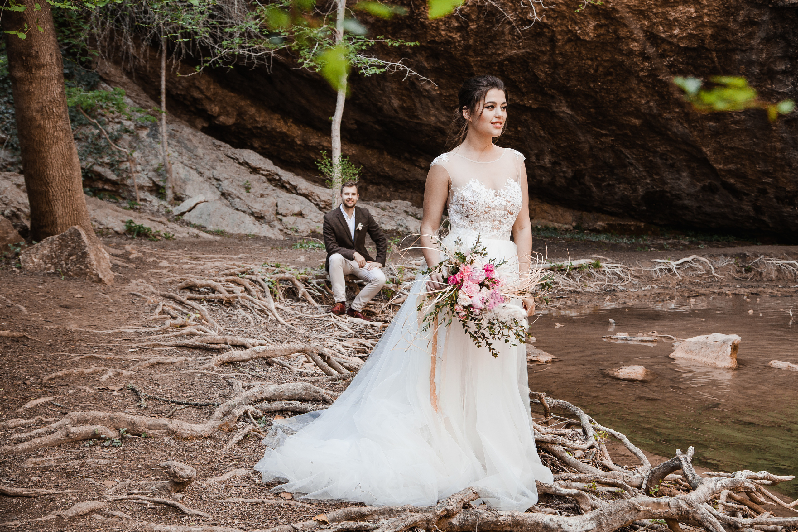 Анна и Антон. Фотограф в Санкт-Петербурге Елизавета Сорокина