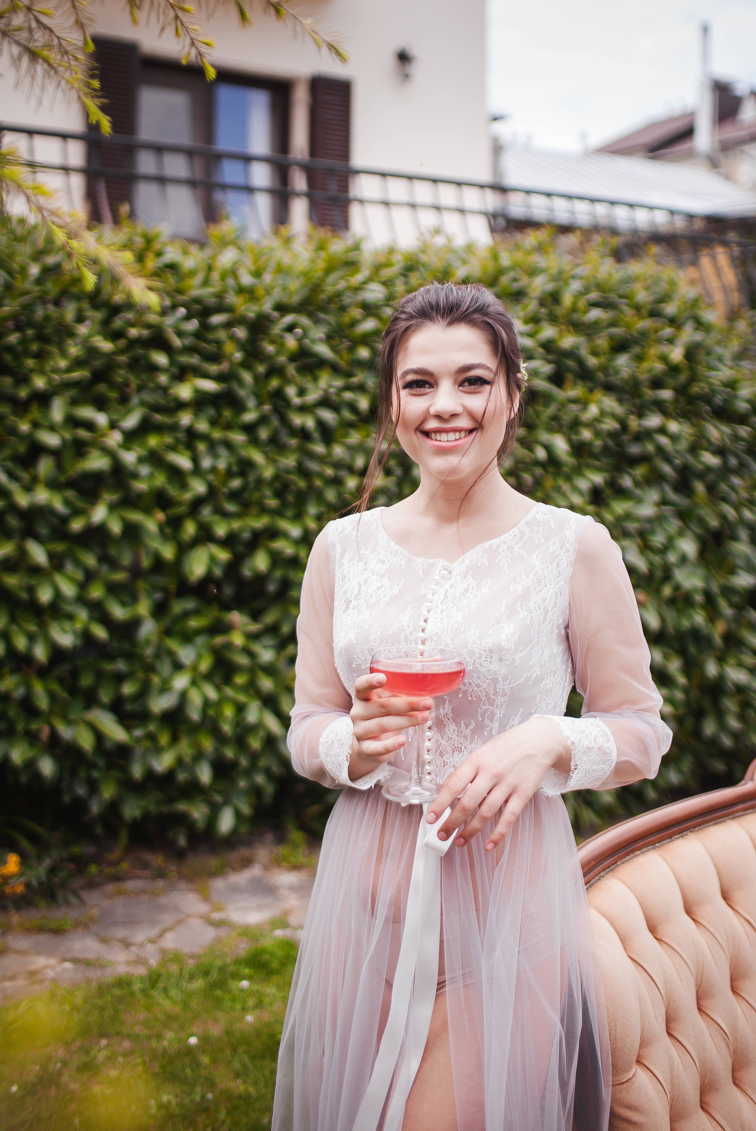 Анна и Антон. Фотограф в Санкт-Петербурге Елизавета Сорокина