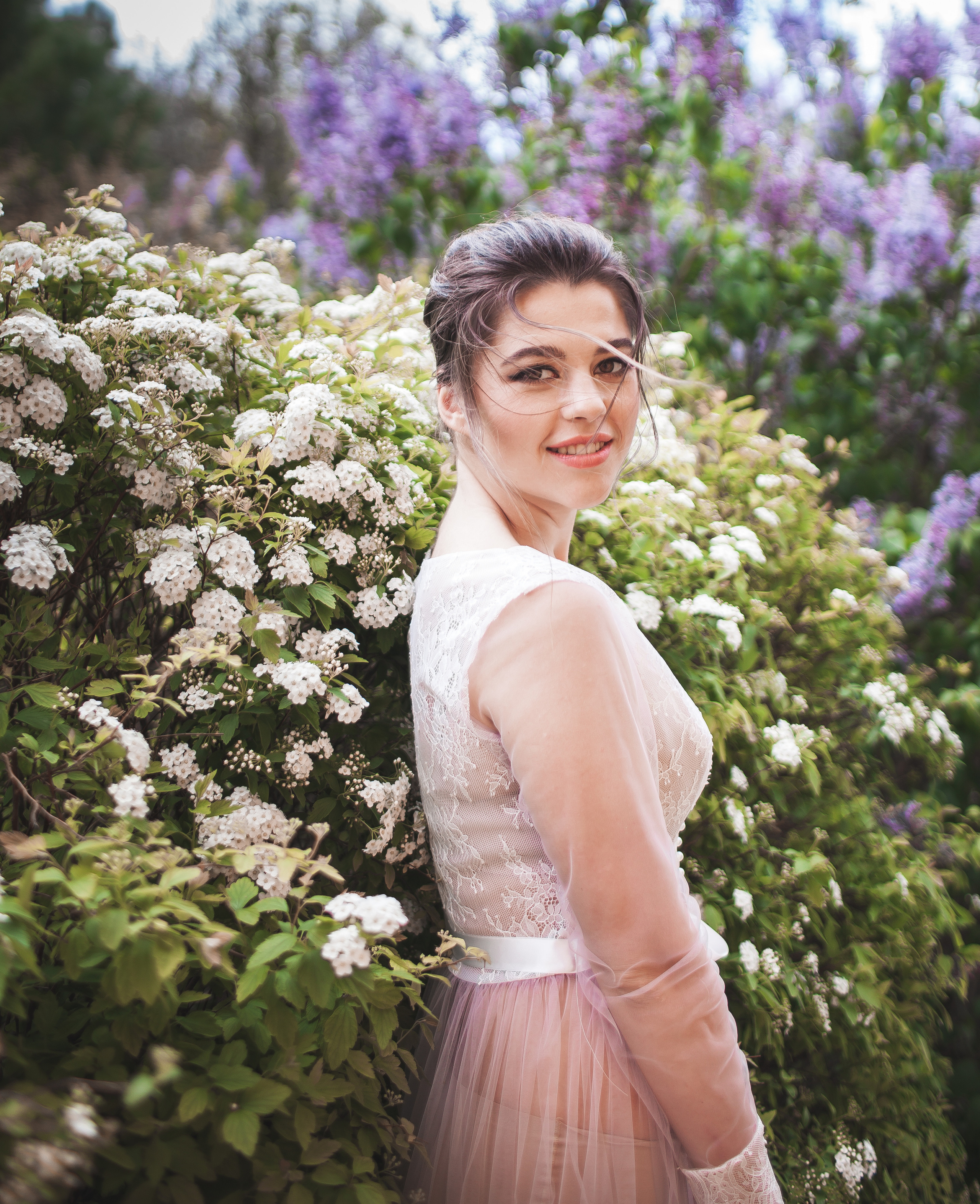 Анна и Антон. Фотограф в Санкт-Петербурге Елизавета Сорокина