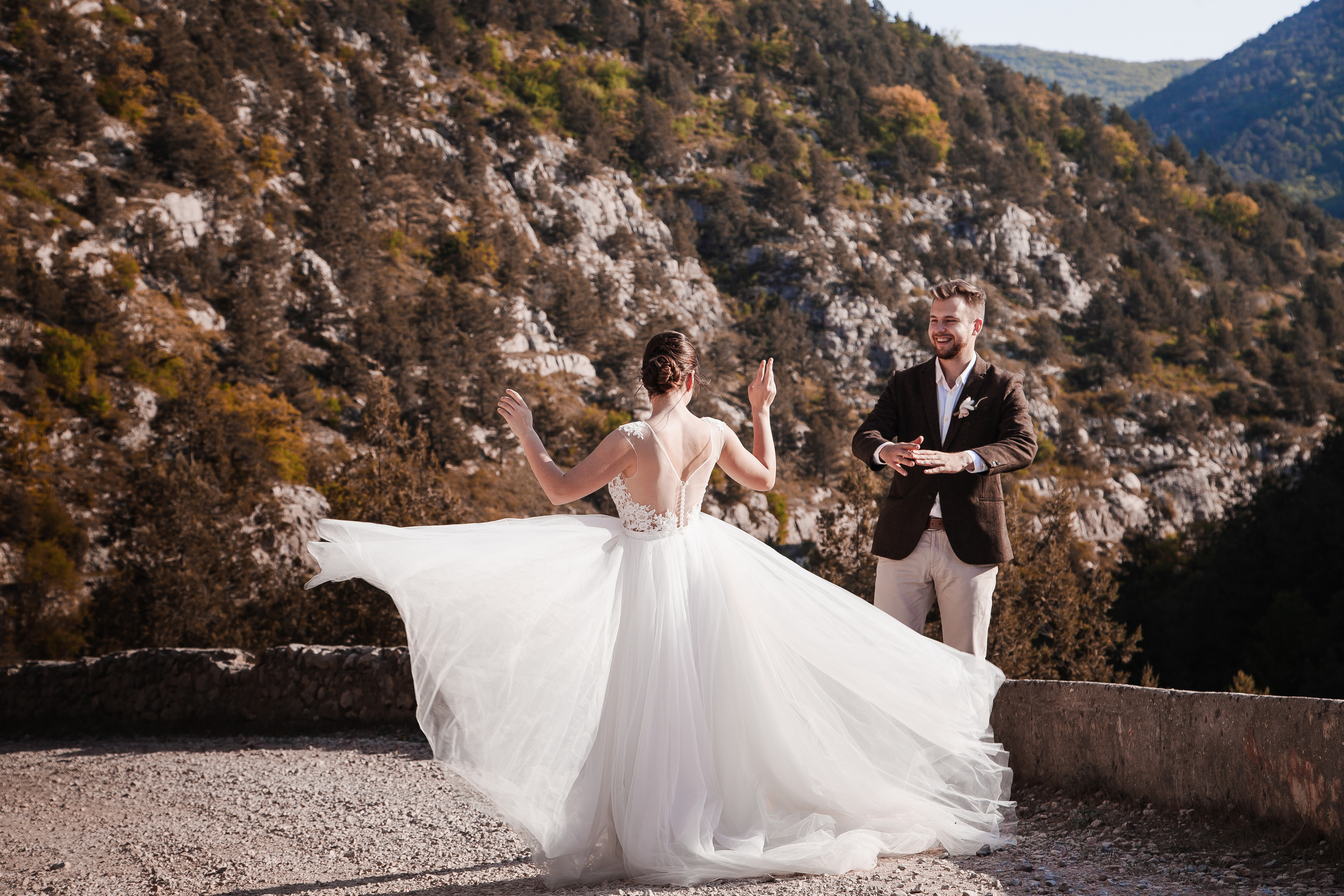 Анна и Антон. Фотограф в Санкт-Петербурге Елизавета Сорокина