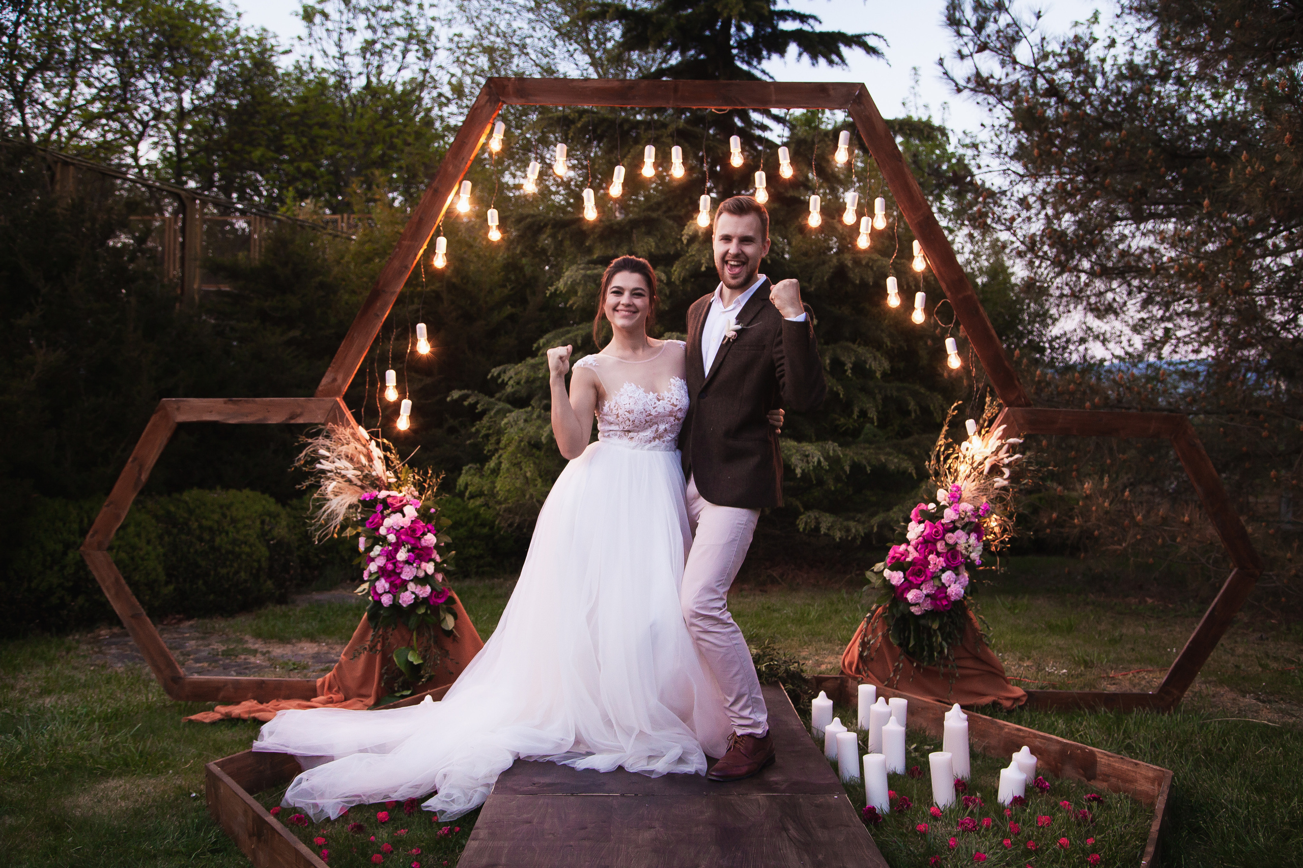 Анна и Антон. Фотограф в Санкт-Петербурге Елизавета Сорокина