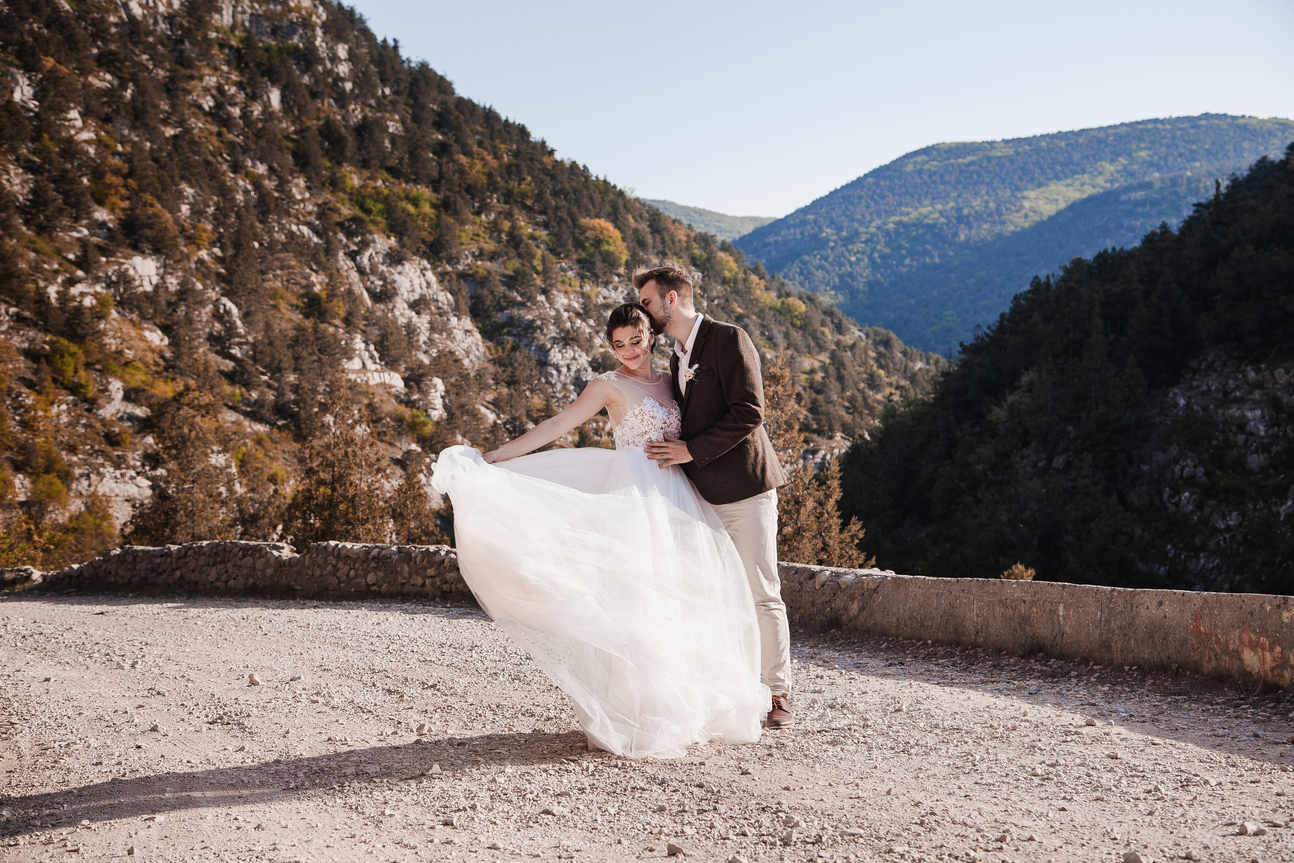 Анна и Антон. Фотограф в Санкт-Петербурге Елизавета Сорокина