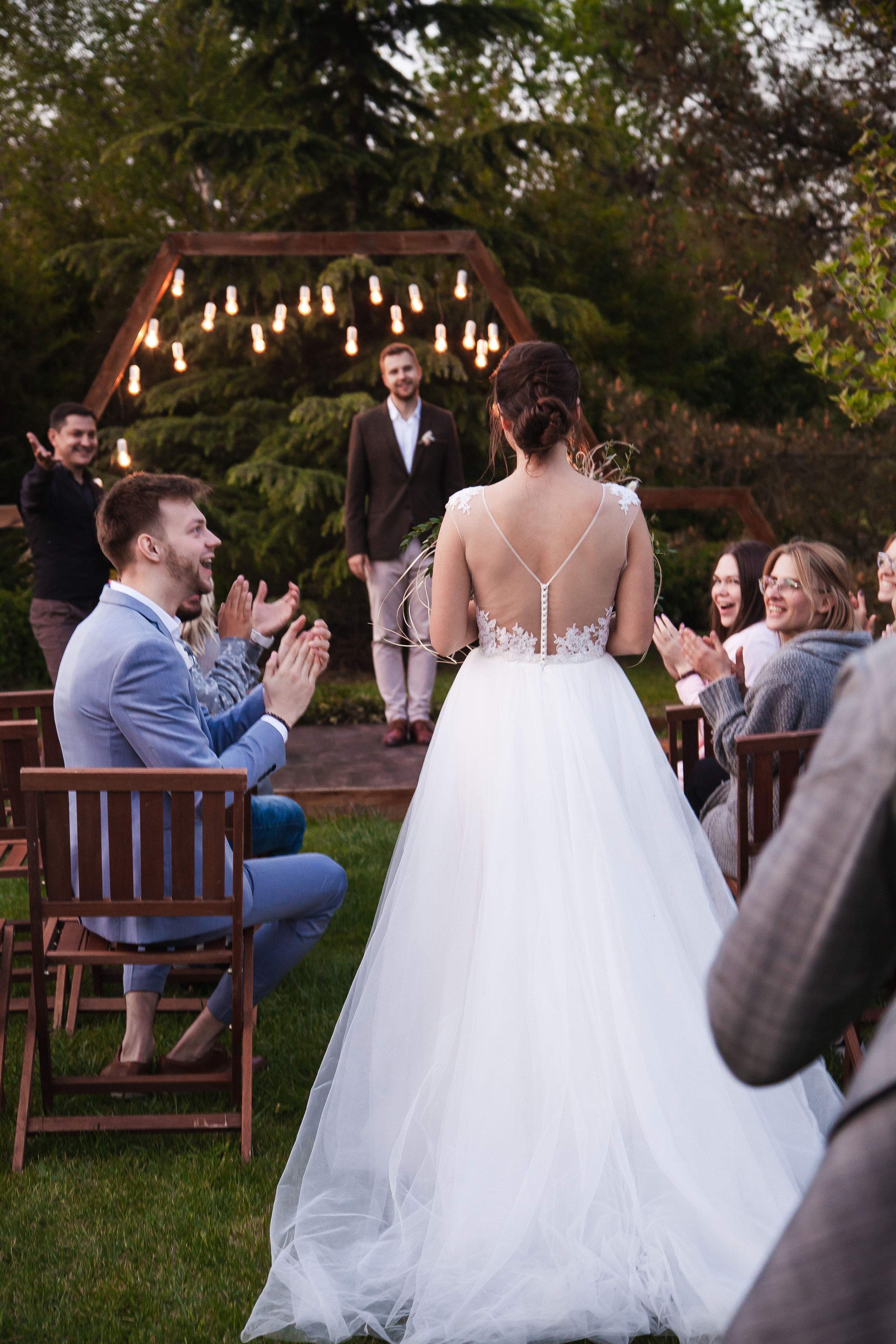Анна и Антон. Фотограф в Санкт-Петербурге Елизавета Сорокина