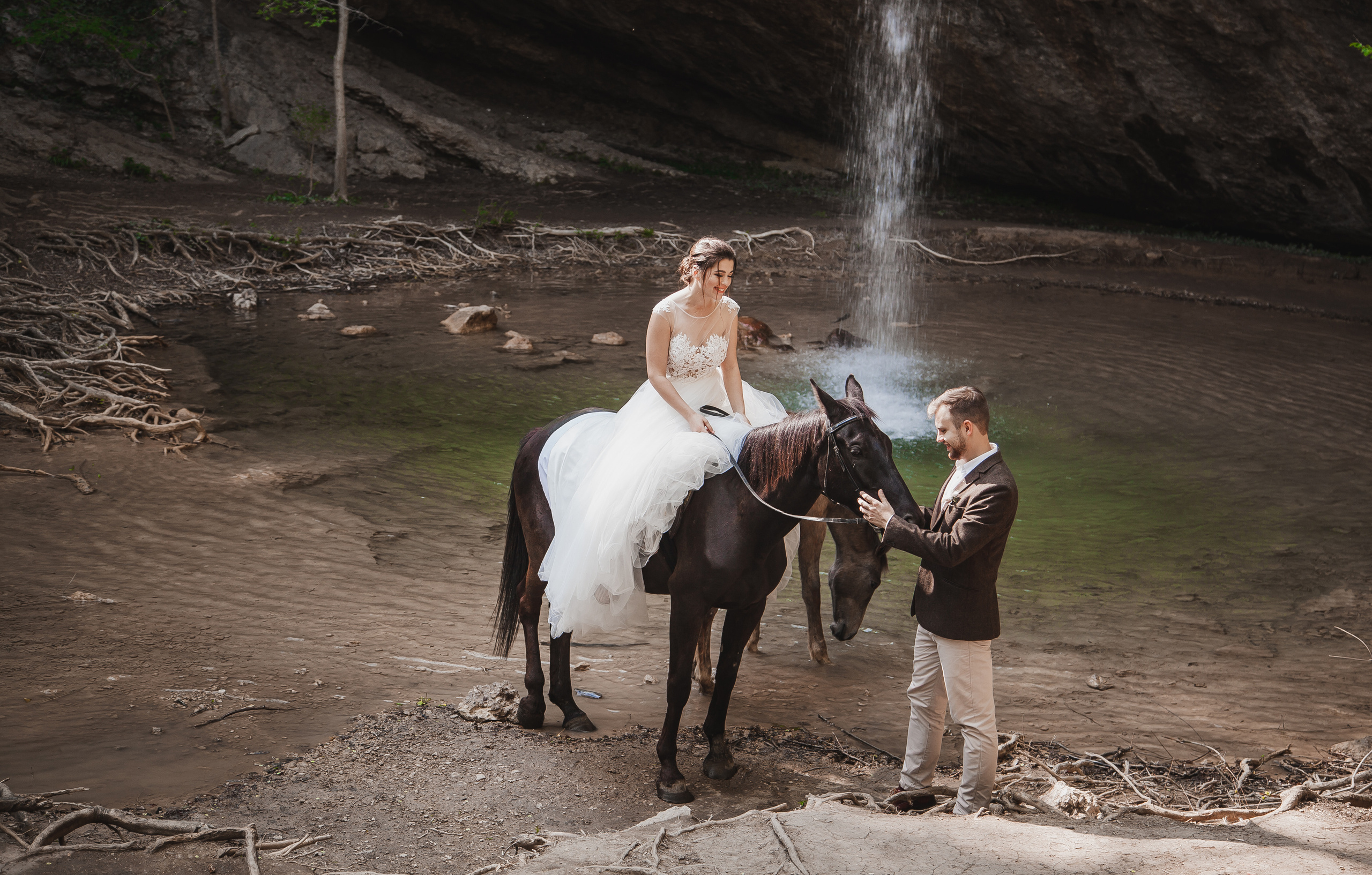Анна и Антон. Фотограф в Санкт-Петербурге Елизавета Сорокина