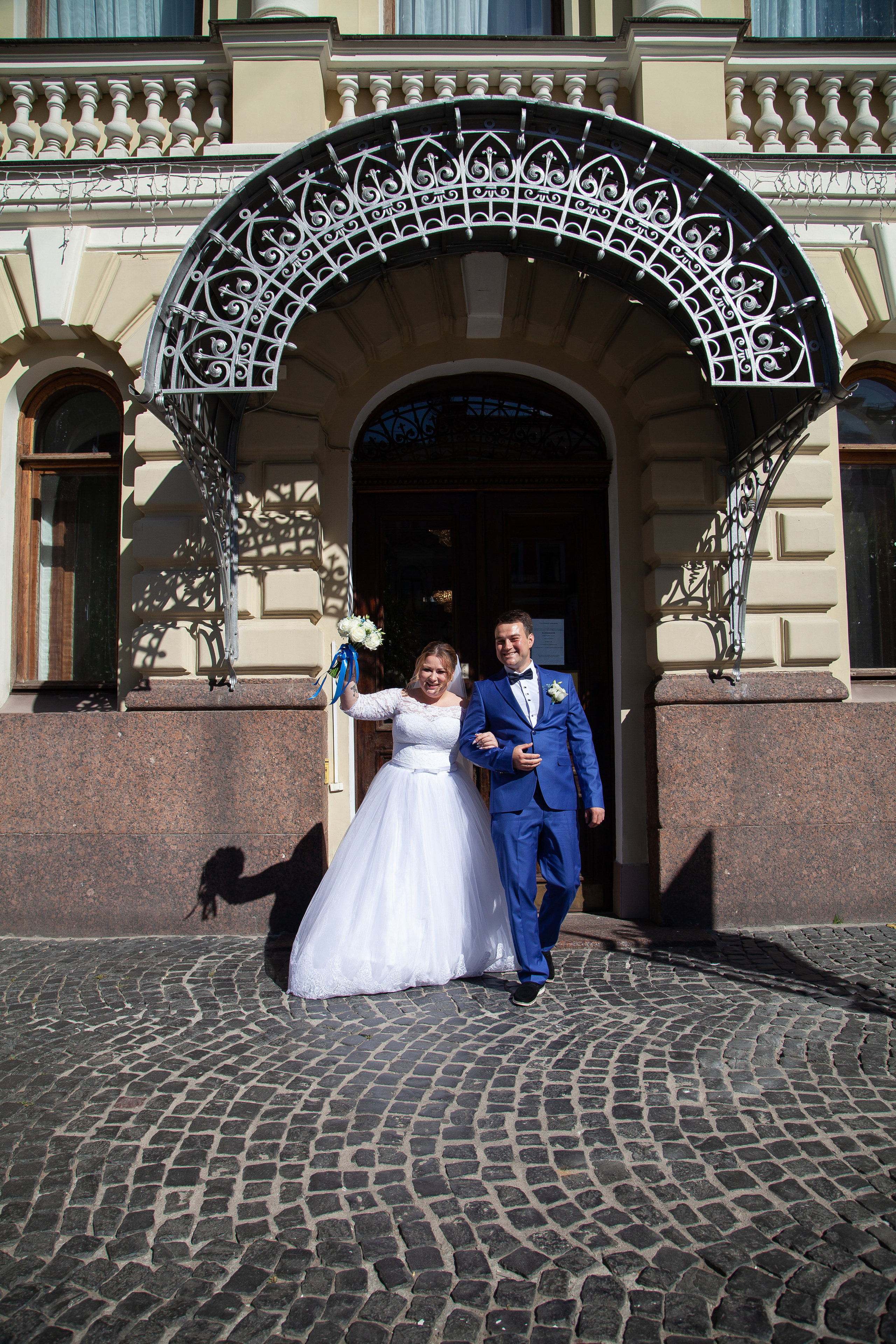 Наталья и Дмитрий. Фотограф в Санкт-Петербурге Елизавета Сорокина