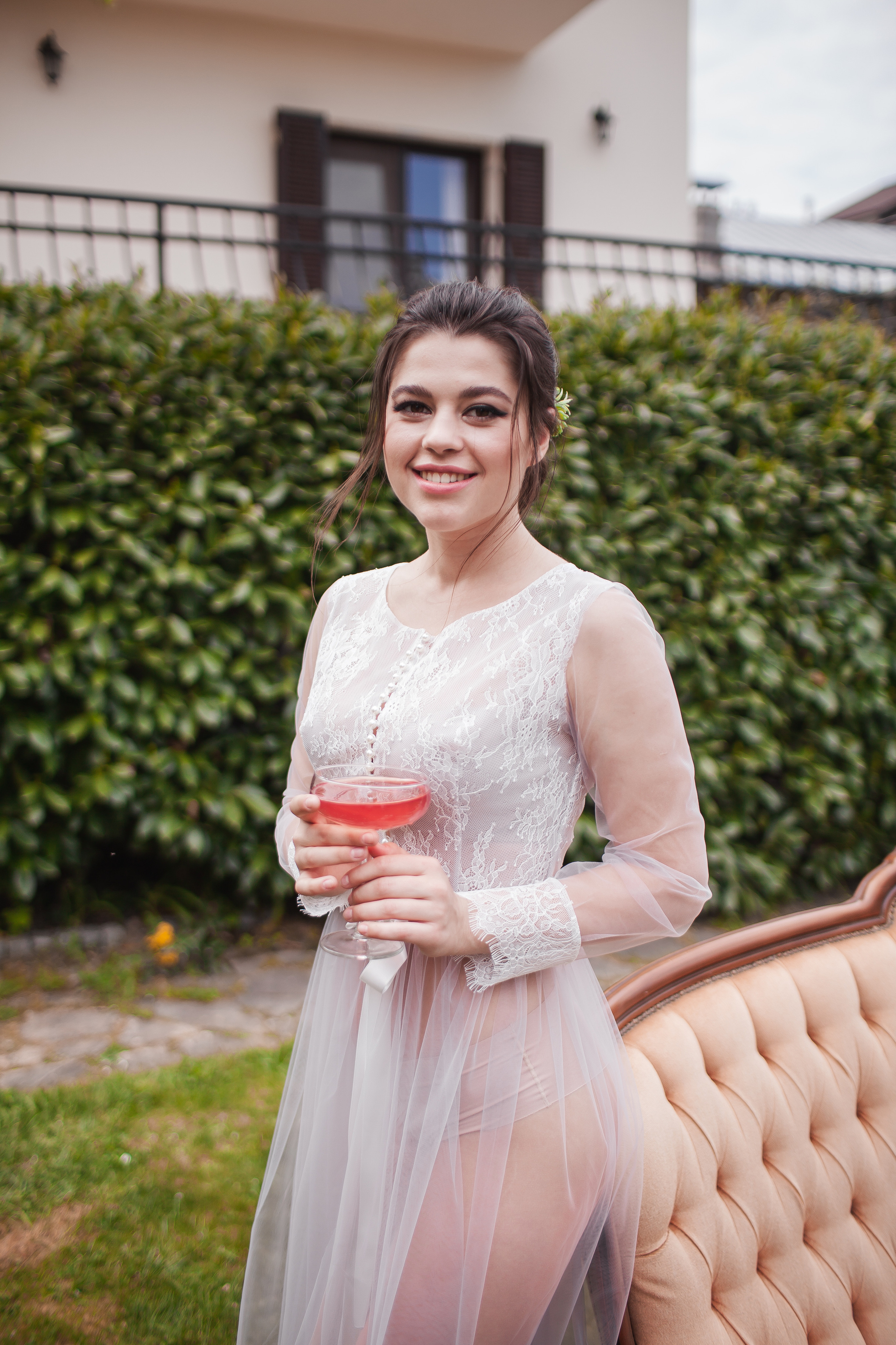 Анна и Антон. Фотограф в Санкт-Петербурге Елизавета Сорокина