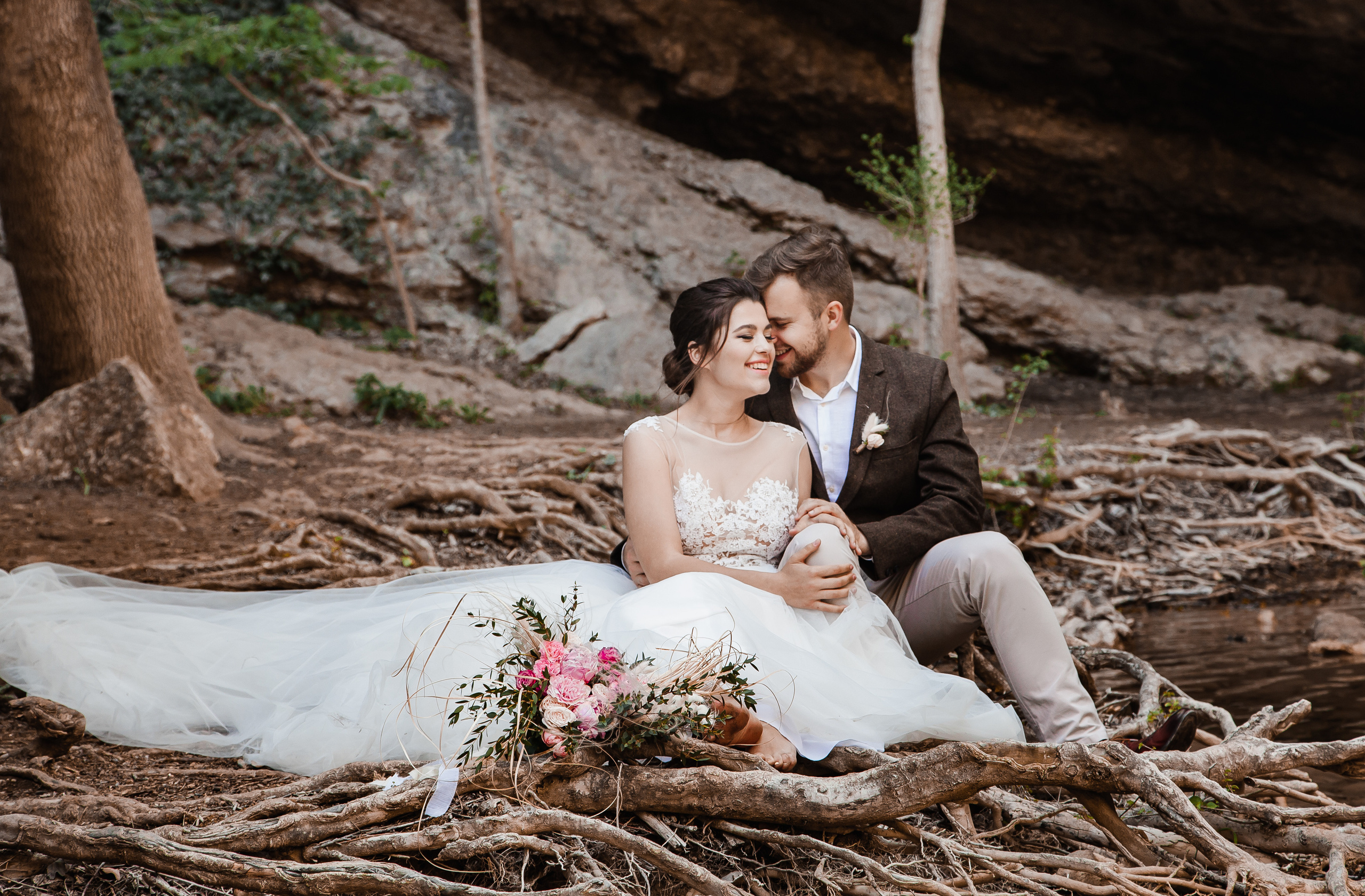 Анна и Антон. Фотограф в Санкт-Петербурге Елизавета Сорокина