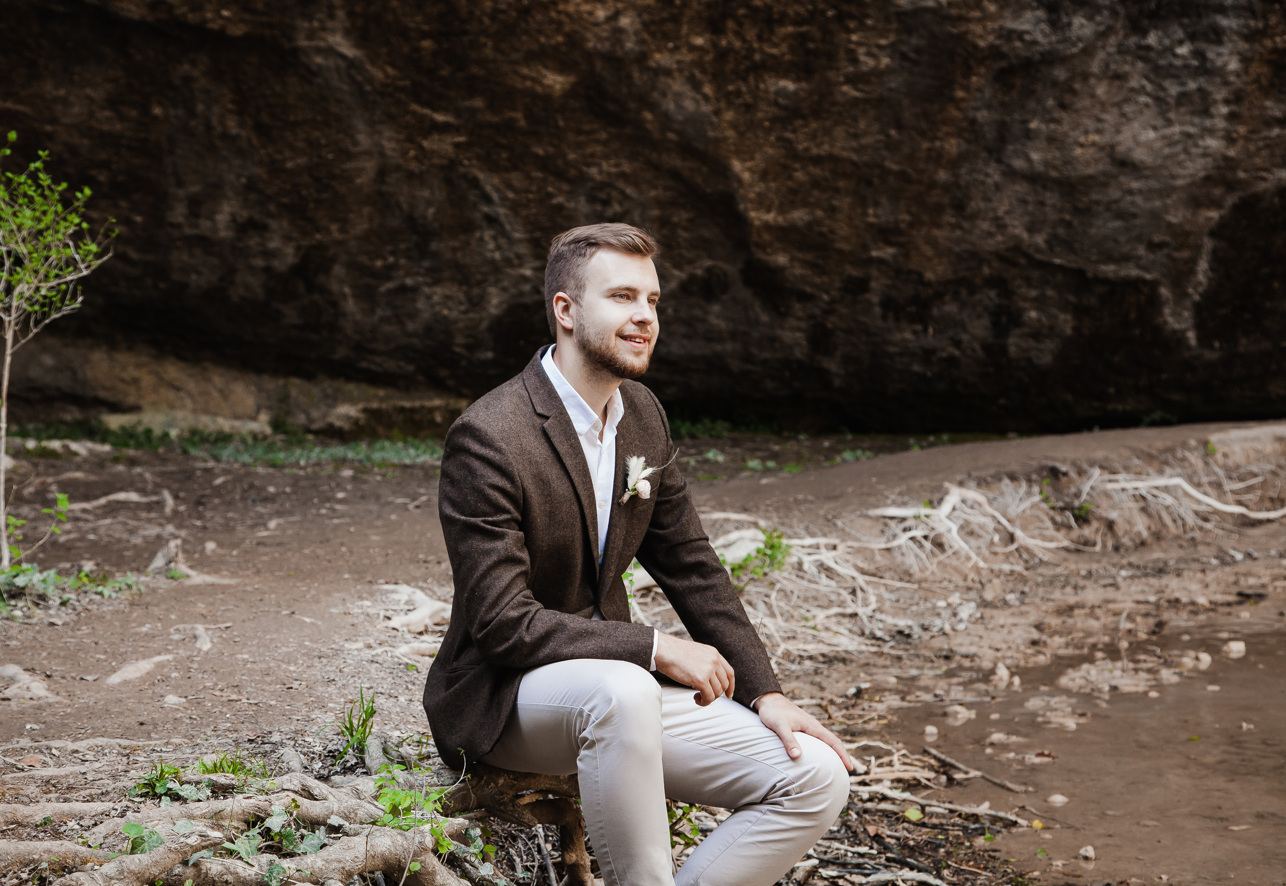 Анна и Антон. Фотограф в Санкт-Петербурге Елизавета Сорокина