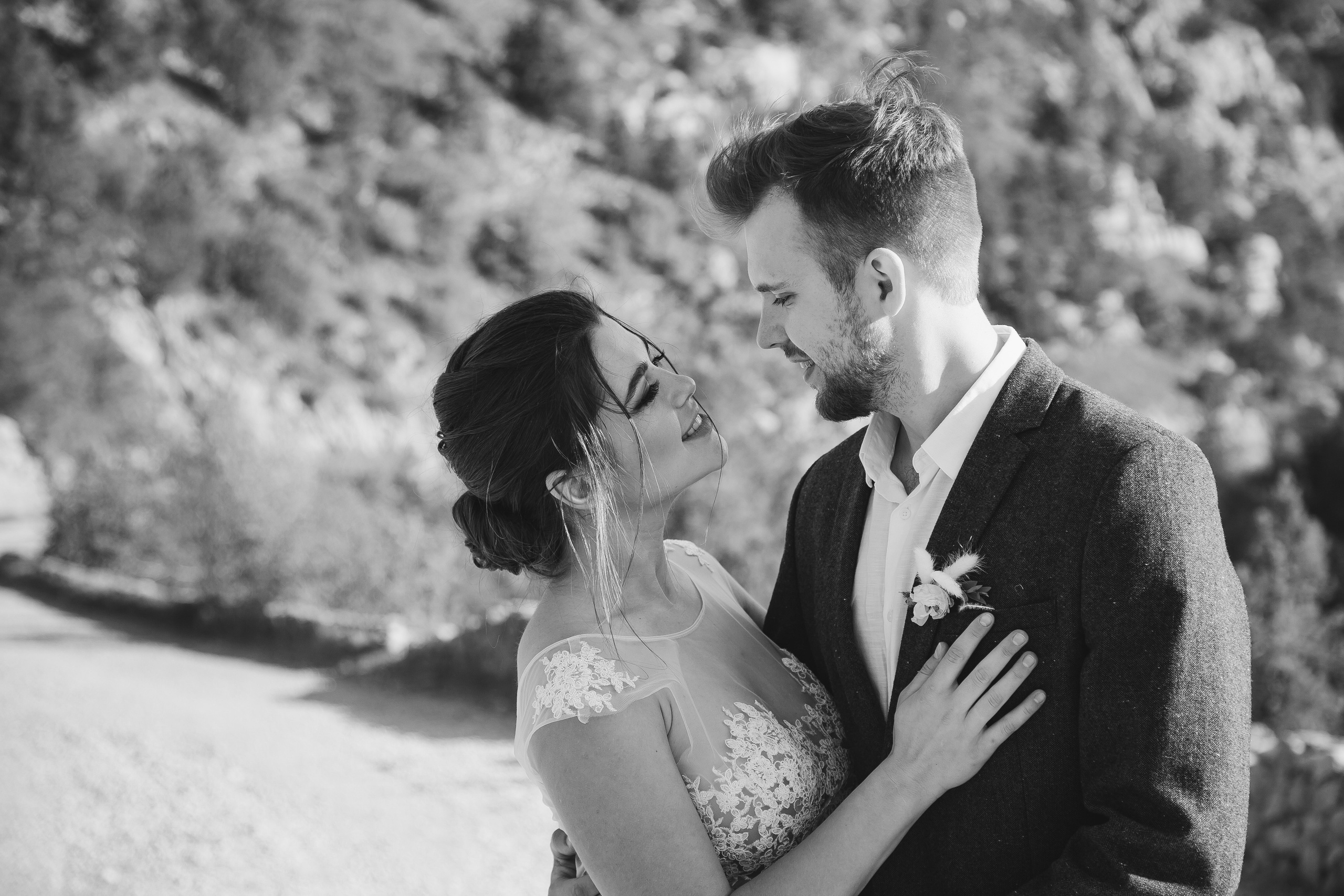 Анна и Антон. Фотограф в Санкт-Петербурге Елизавета Сорокина