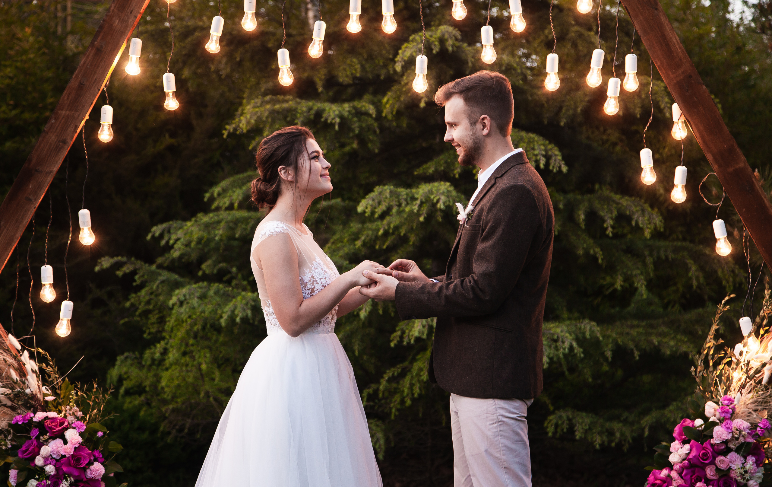 Анна и Антон. Фотограф в Санкт-Петербурге Елизавета Сорокина