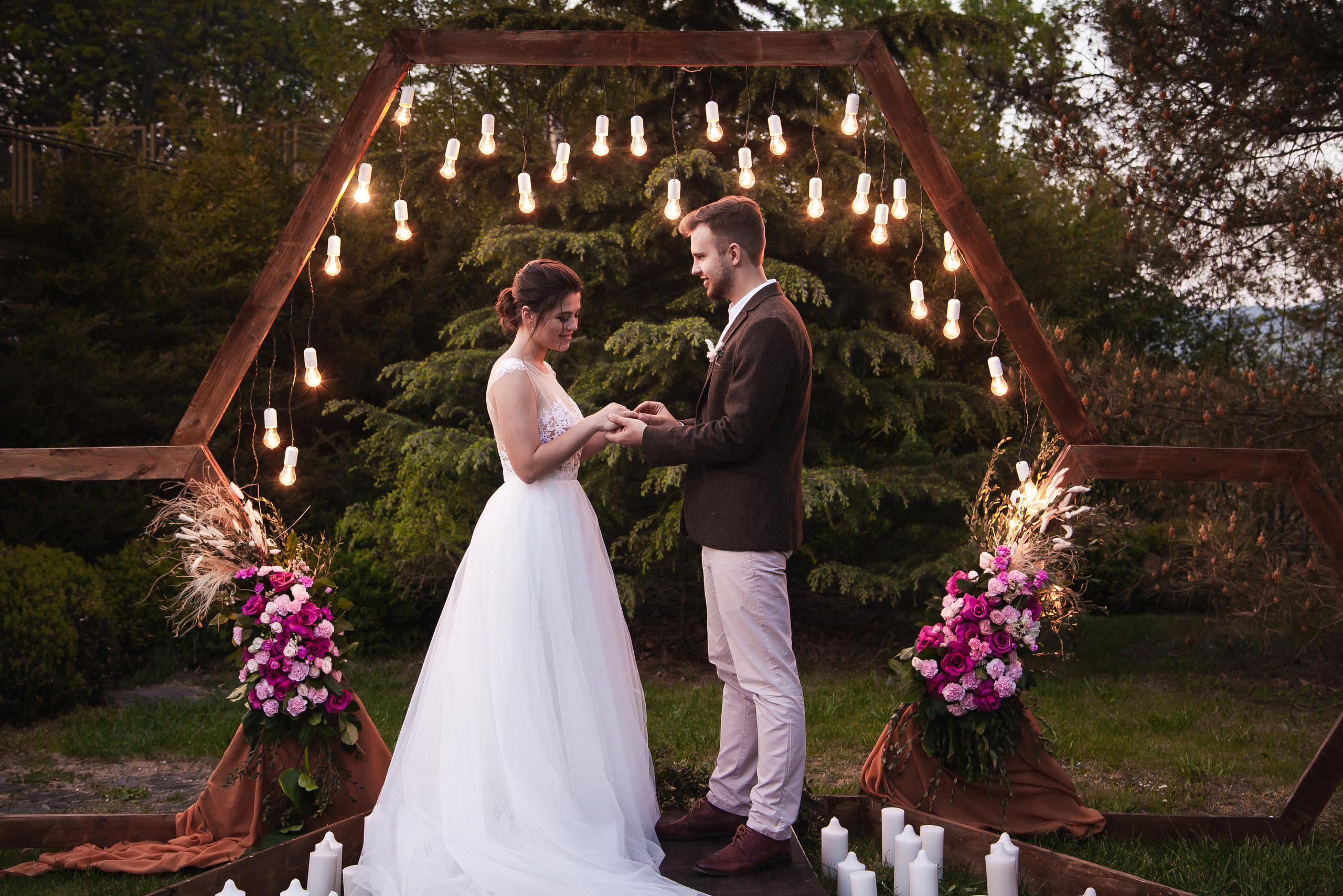 Анна и Антон. Фотограф в Санкт-Петербурге Елизавета Сорокина