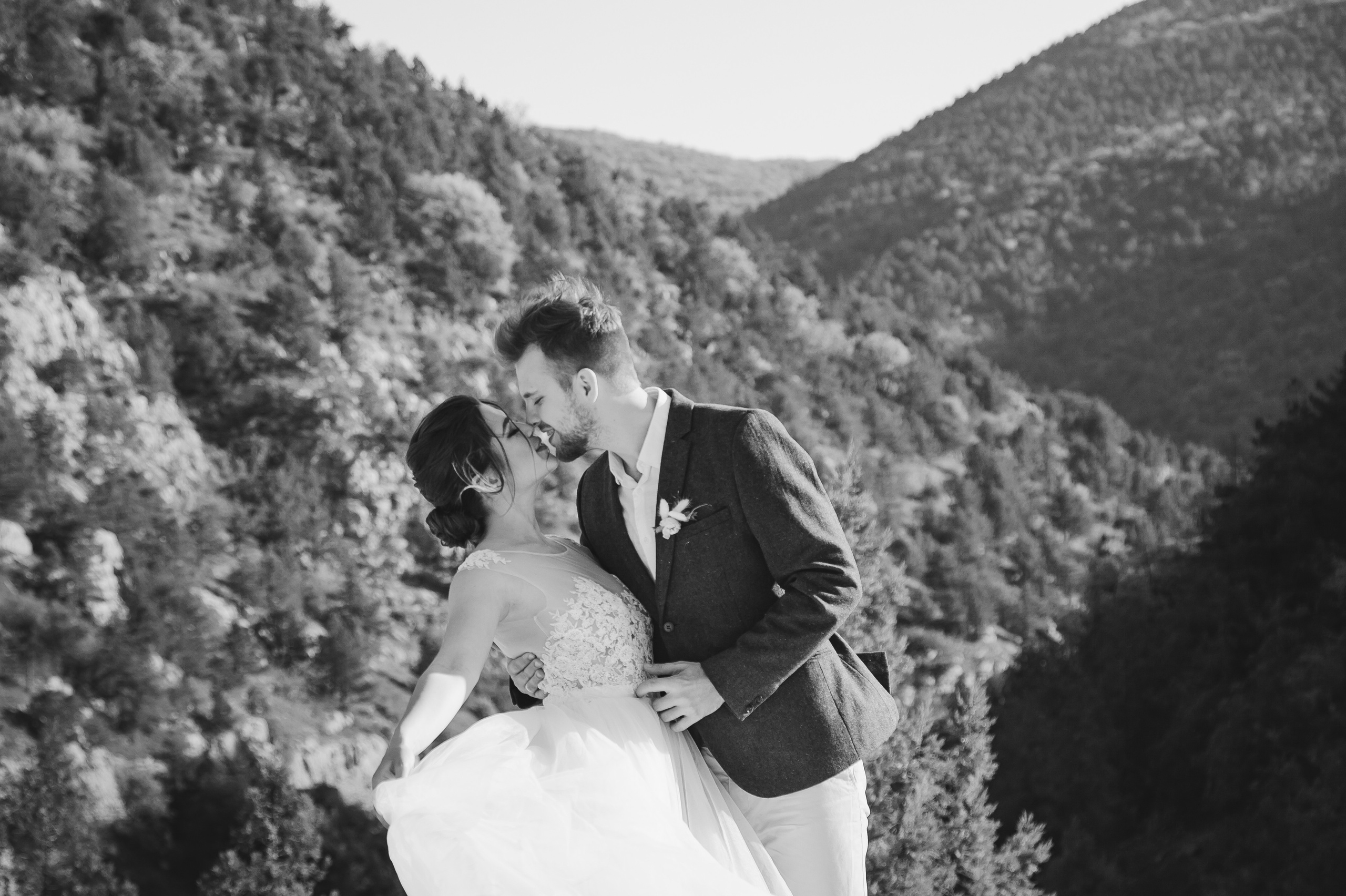 Анна и Антон. Фотограф в Санкт-Петербурге Елизавета Сорокина