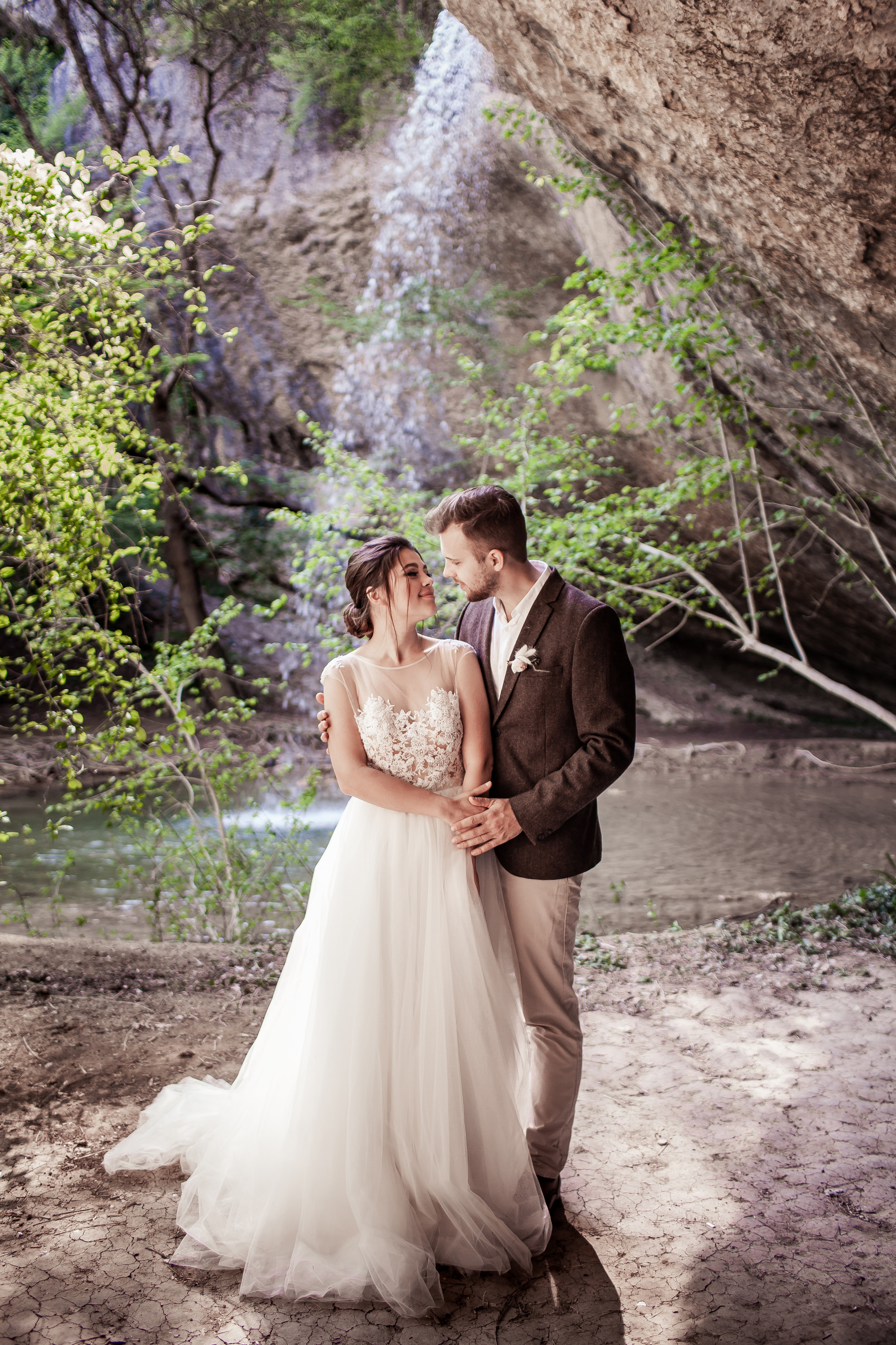 Анна и Антон. Фотограф в Санкт-Петербурге Елизавета Сорокина