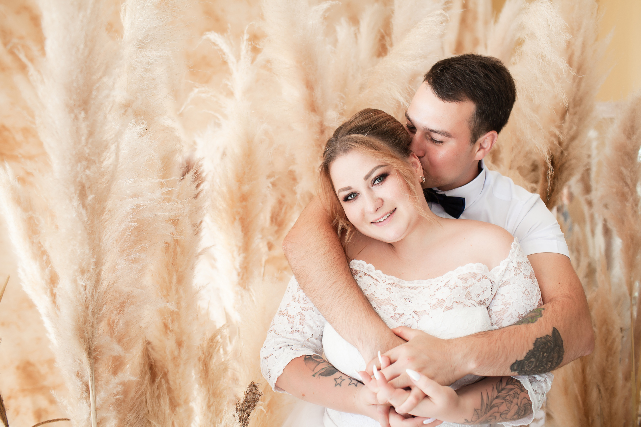 Наталья и Дмитрий. Фотограф в Санкт-Петербурге Елизавета Сорокина