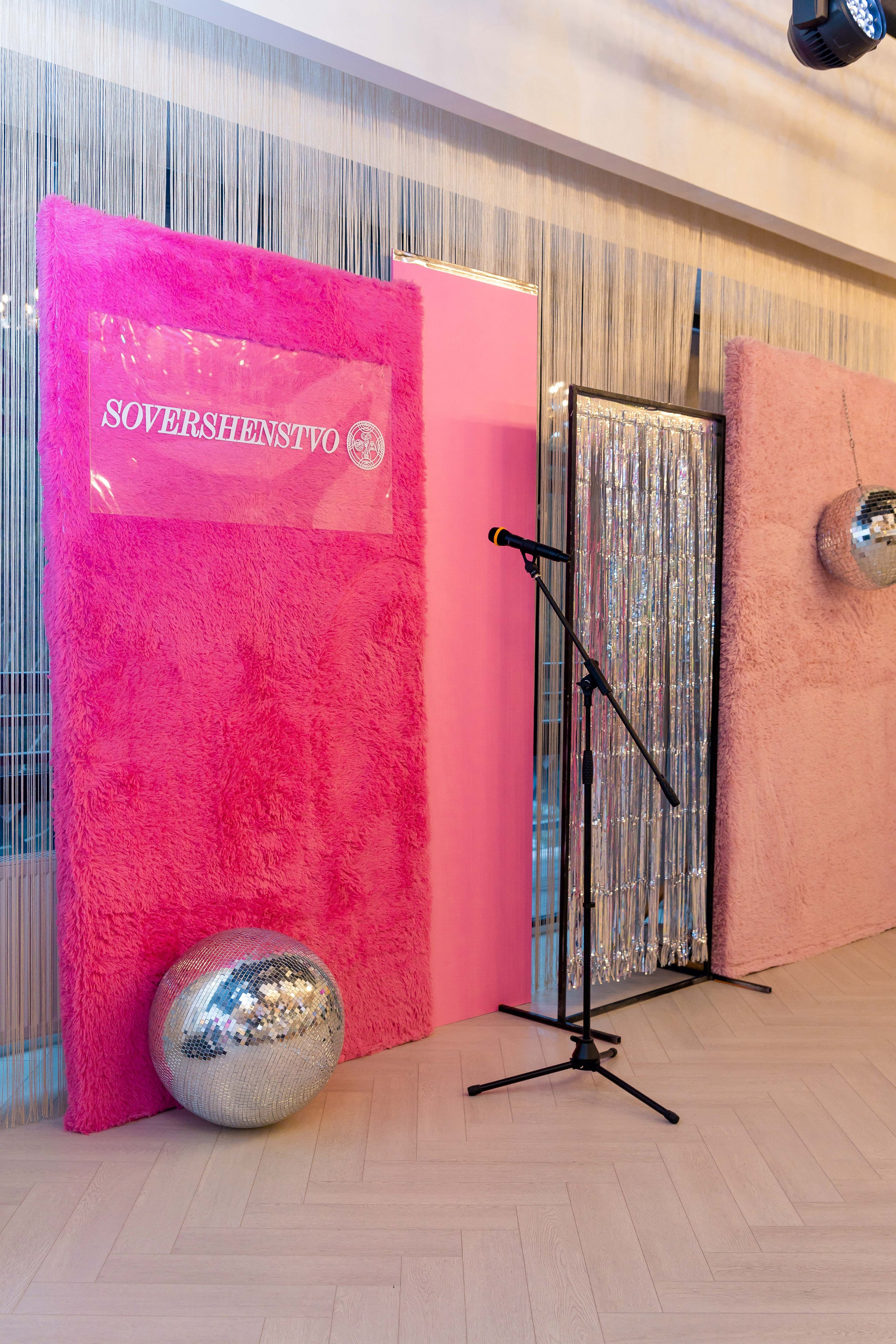 3х-летие клуба Совершенство. Фотограф в Барнауле Юлия Яковлева