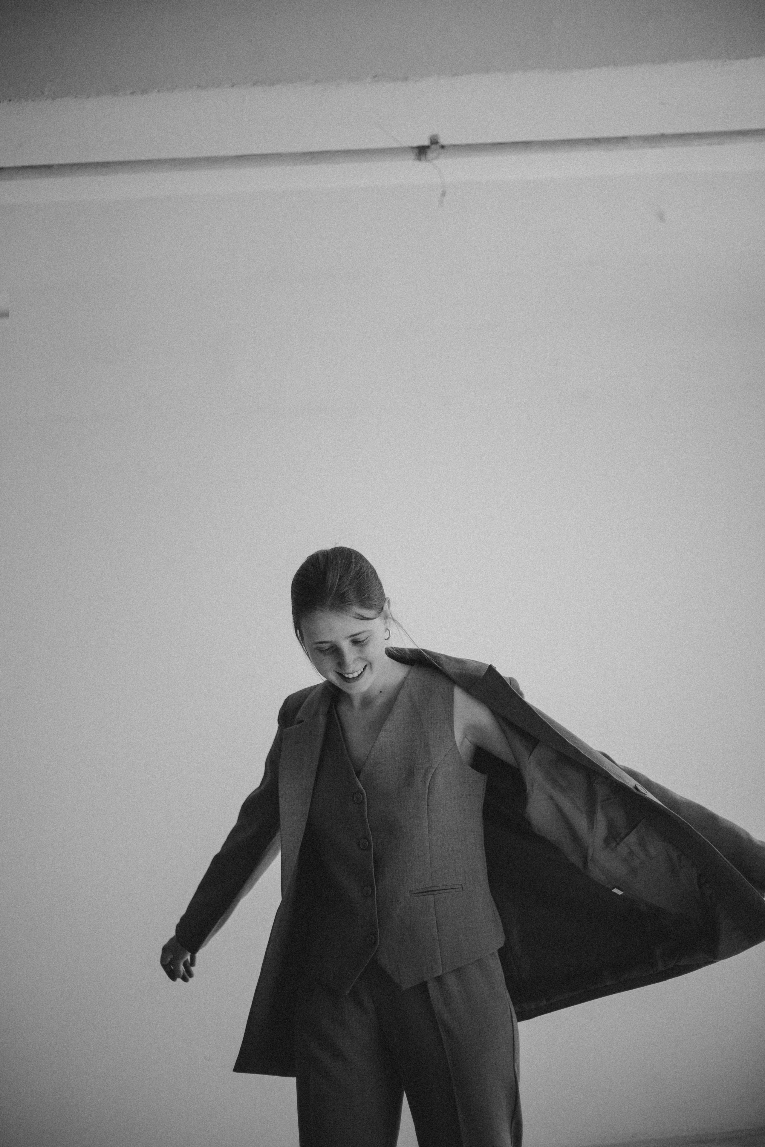 Настя. Фотограф Блинова Арина | Санк-Петербург